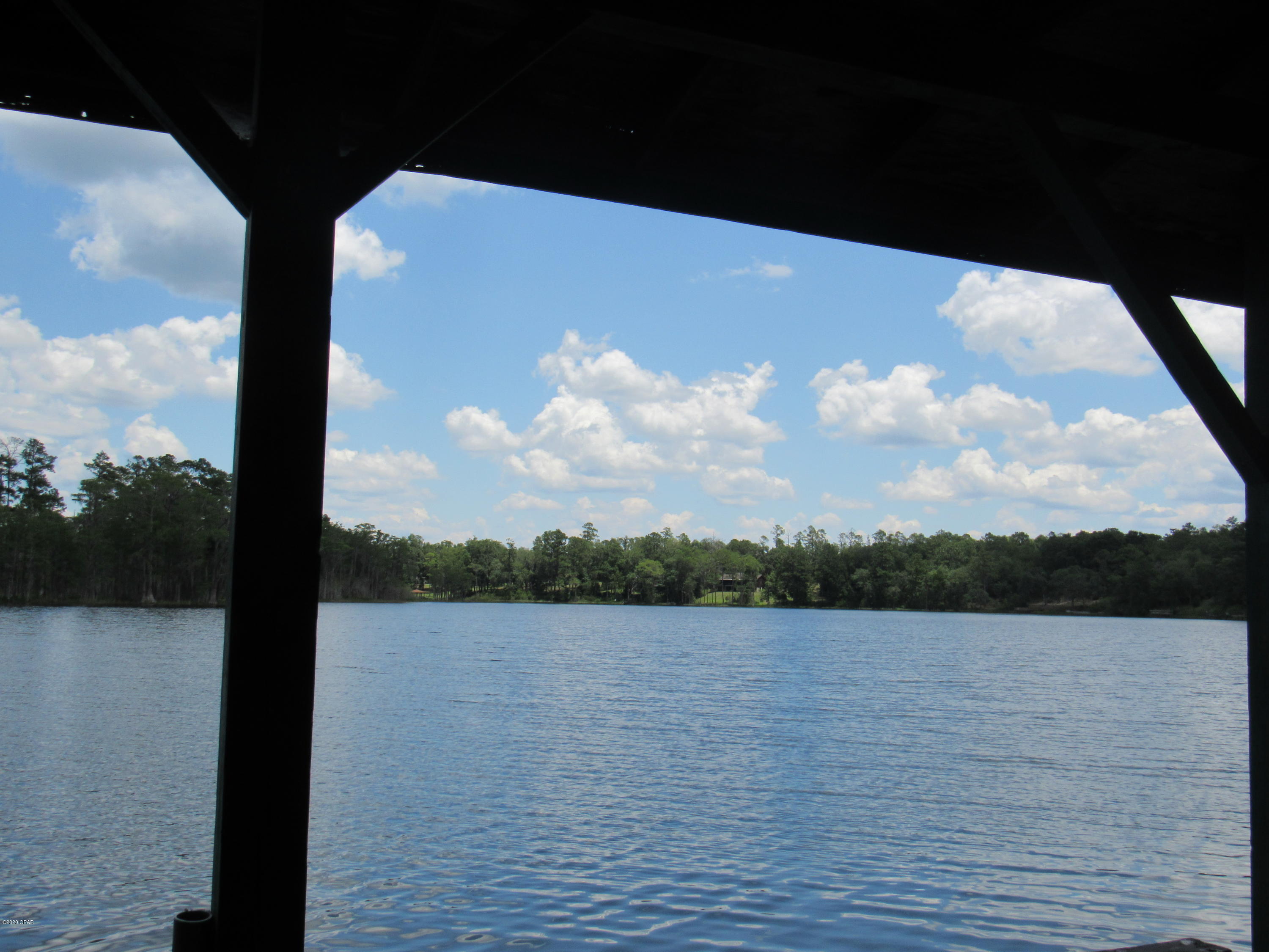 Paradise Oaks - Land