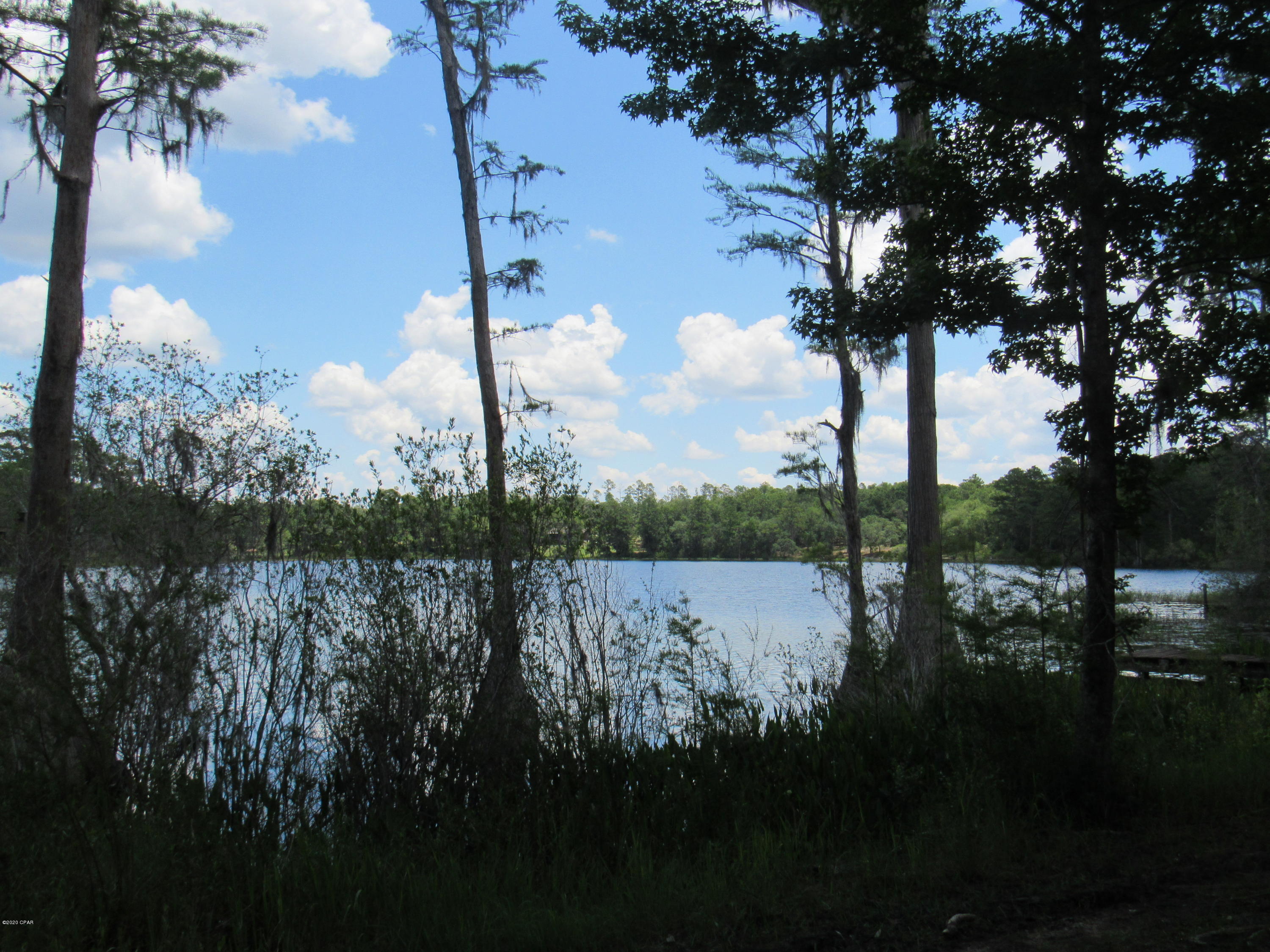 Paradise Oaks - Land