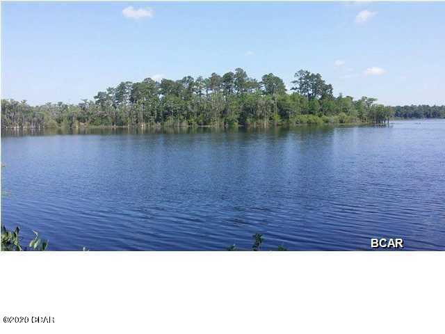 Paradise Oaks - Land