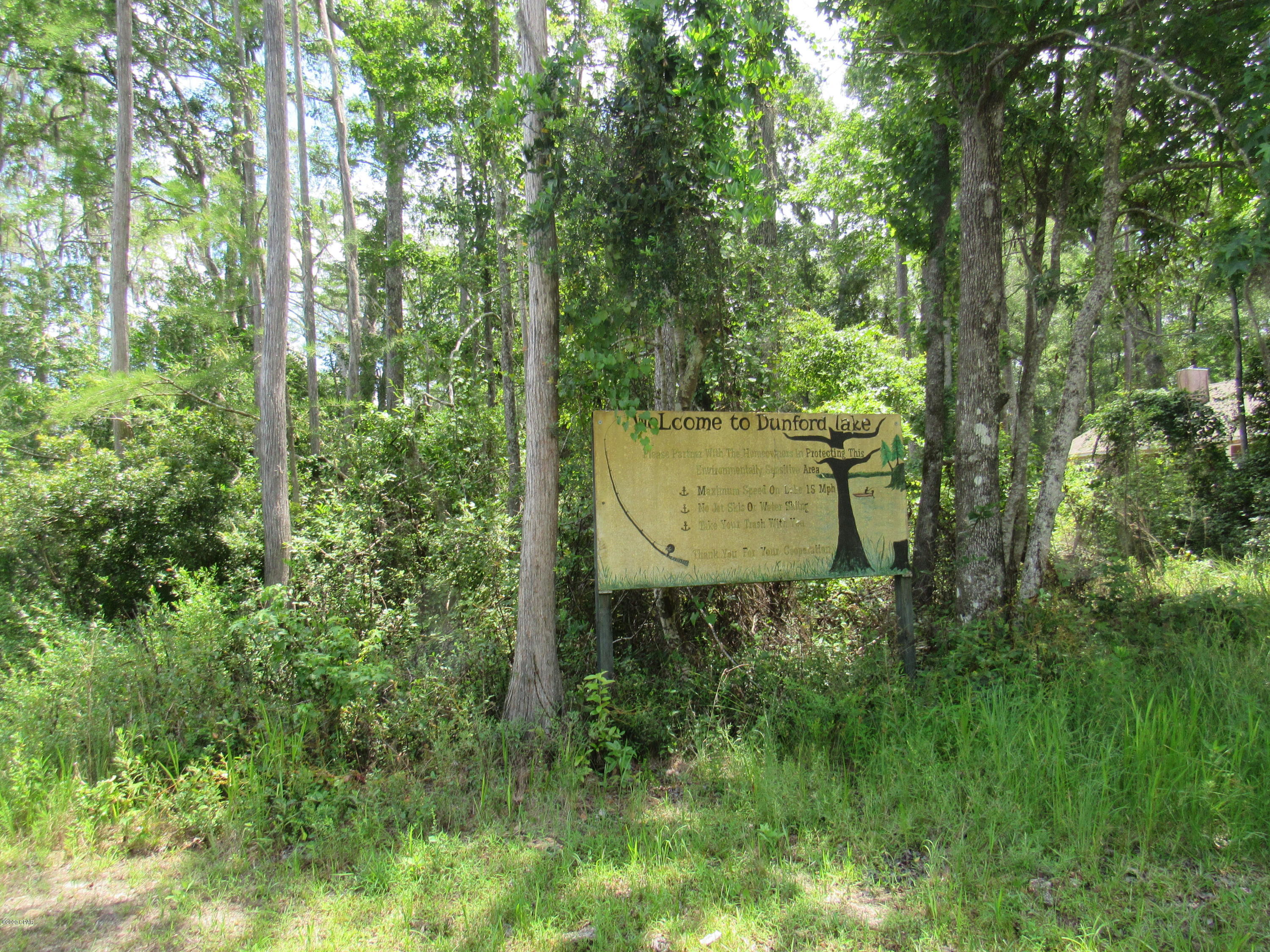 Paradise Oaks - Land