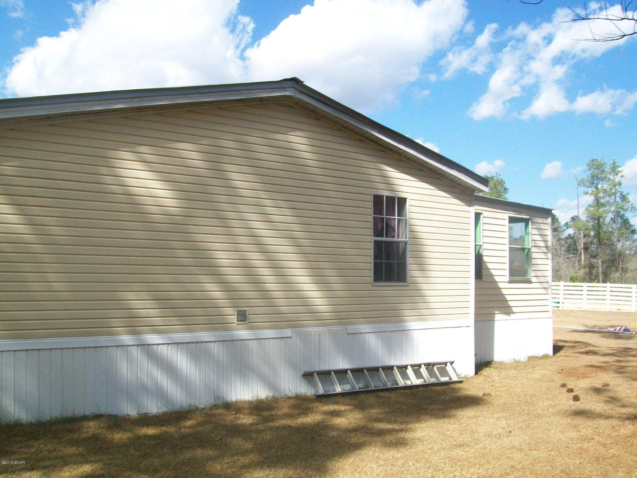 Buckhorn Creek - Residential