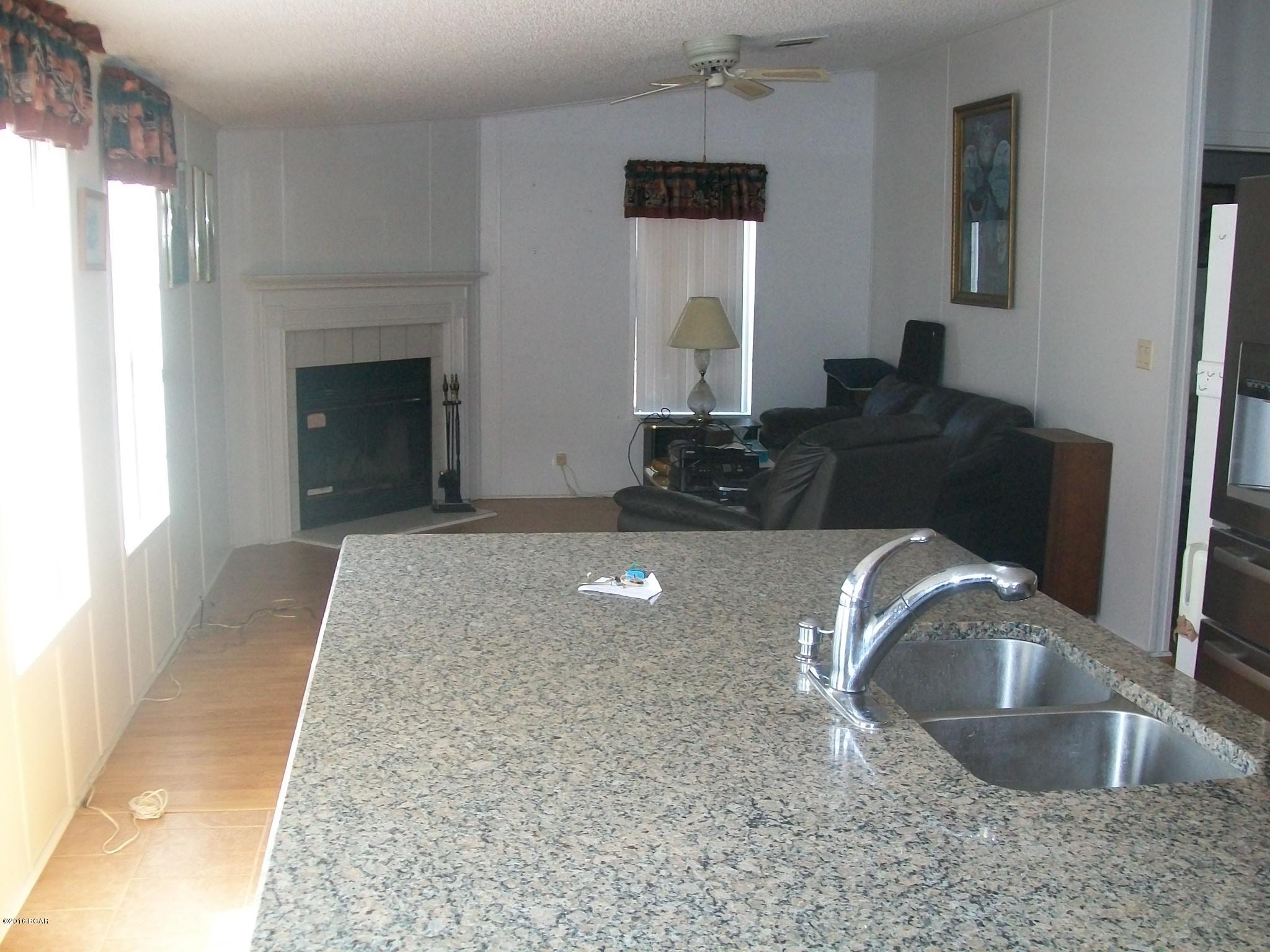 Buckhorn Creek - Residential