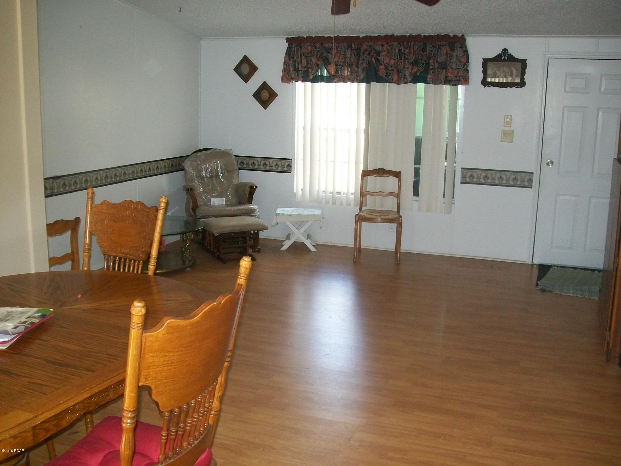 Buckhorn Creek - Residential
