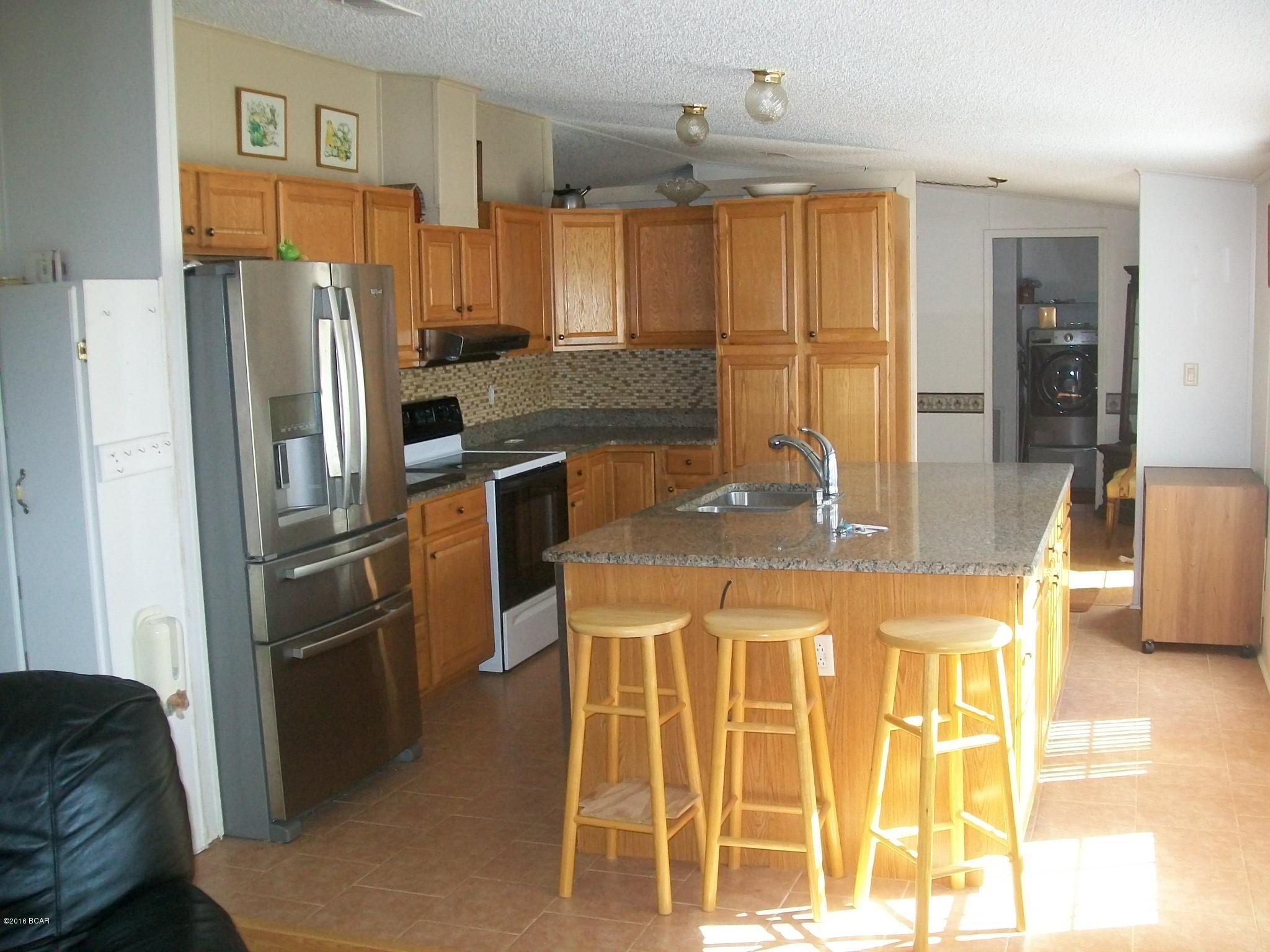 Buckhorn Creek - Residential