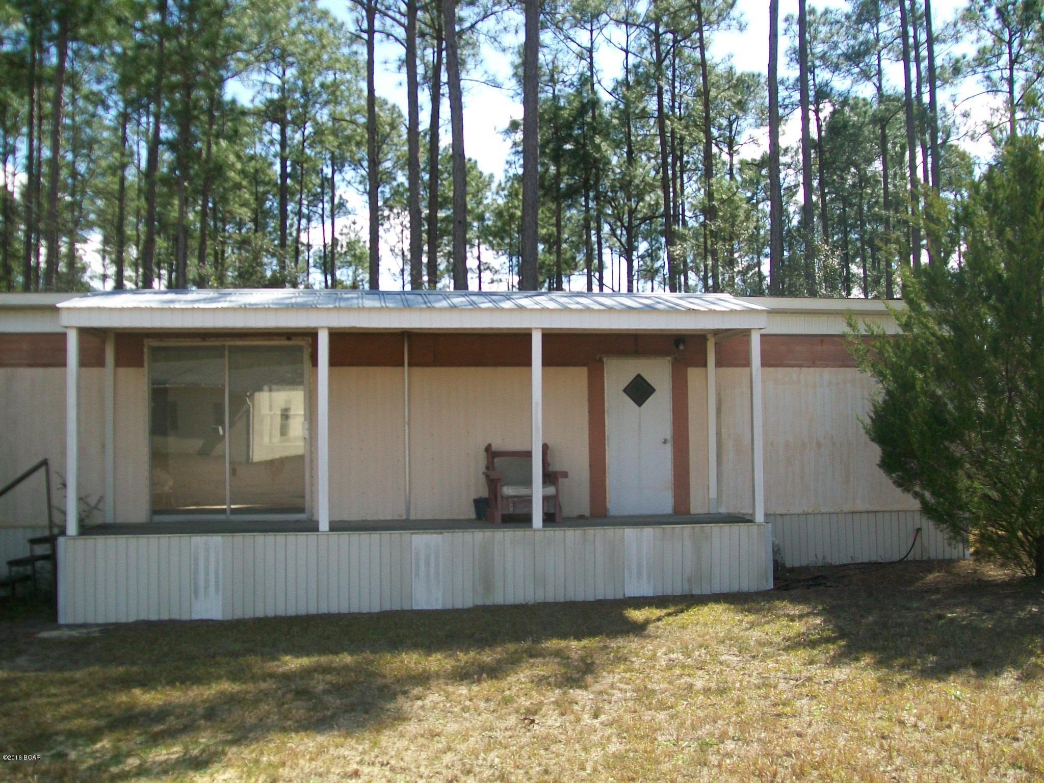 Buckhorn Creek - Residential
