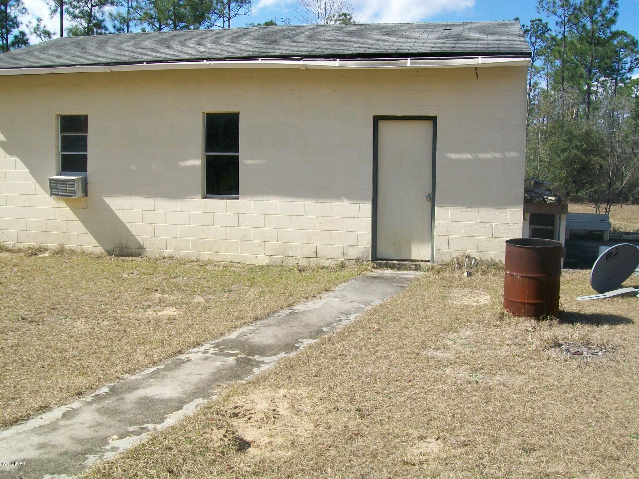 Buckhorn Creek - Residential