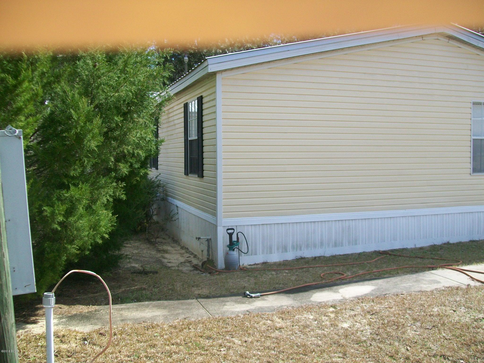 Buckhorn Creek - Residential