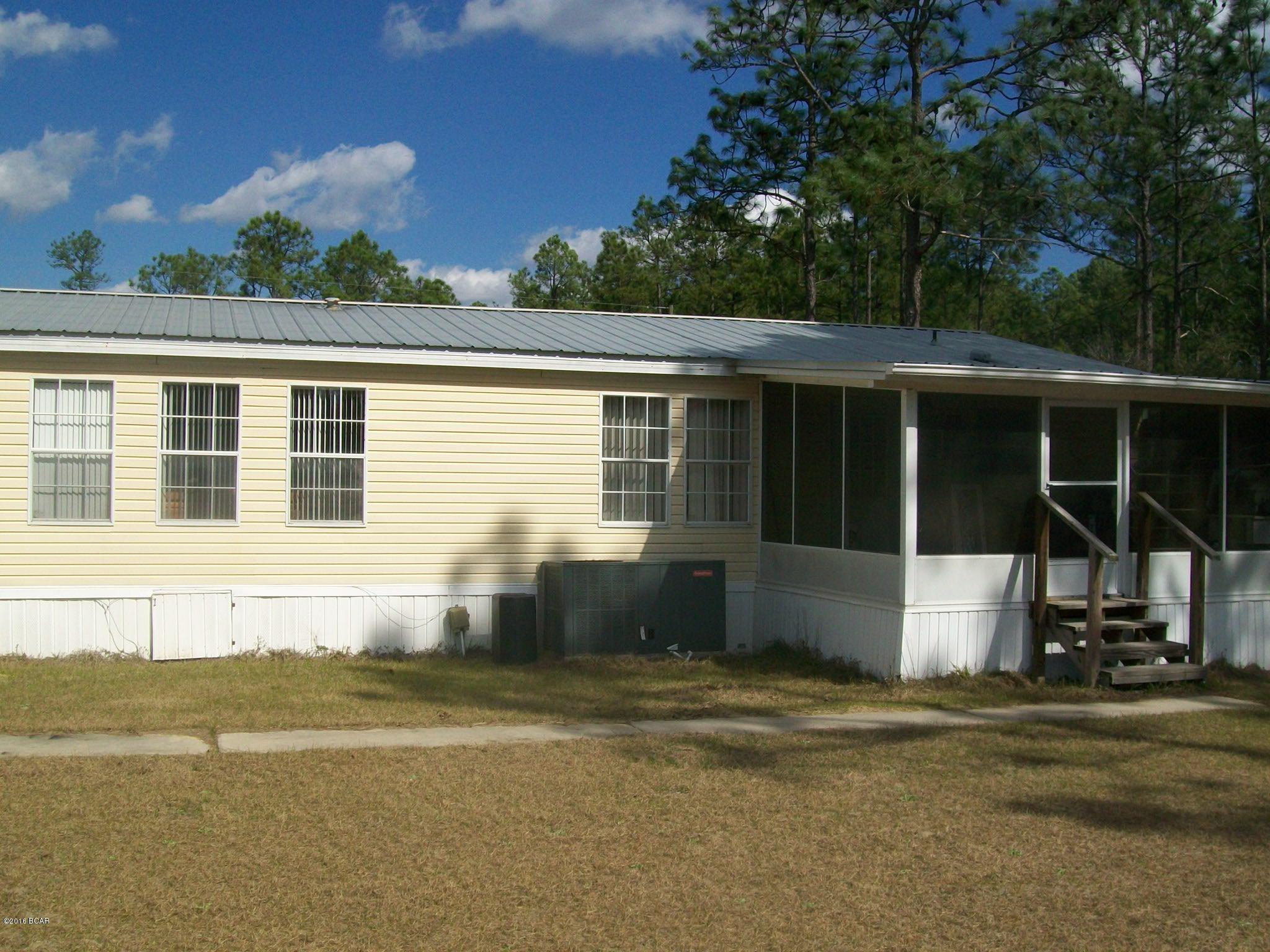 Buckhorn Creek - Residential