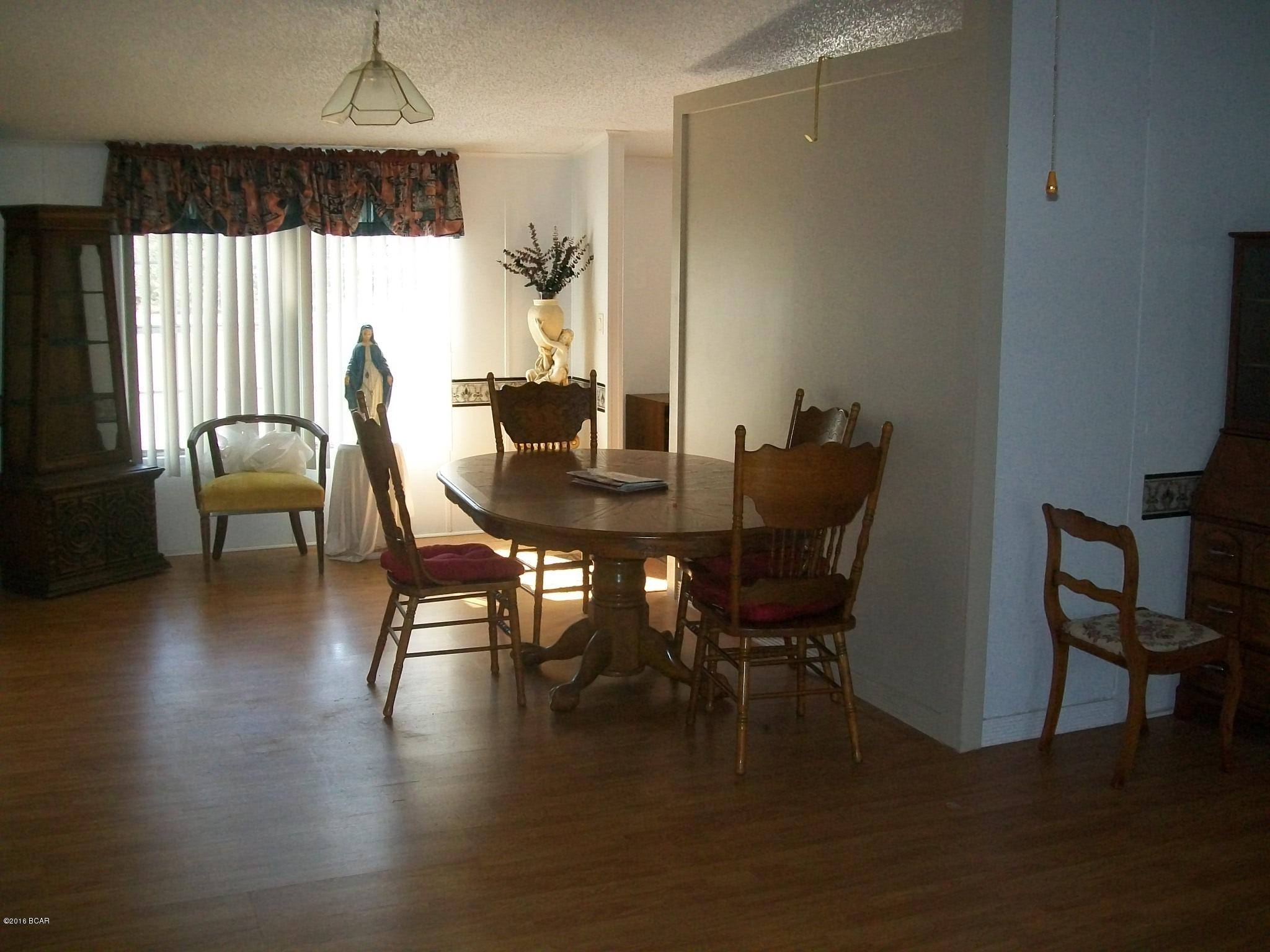 Buckhorn Creek - Residential