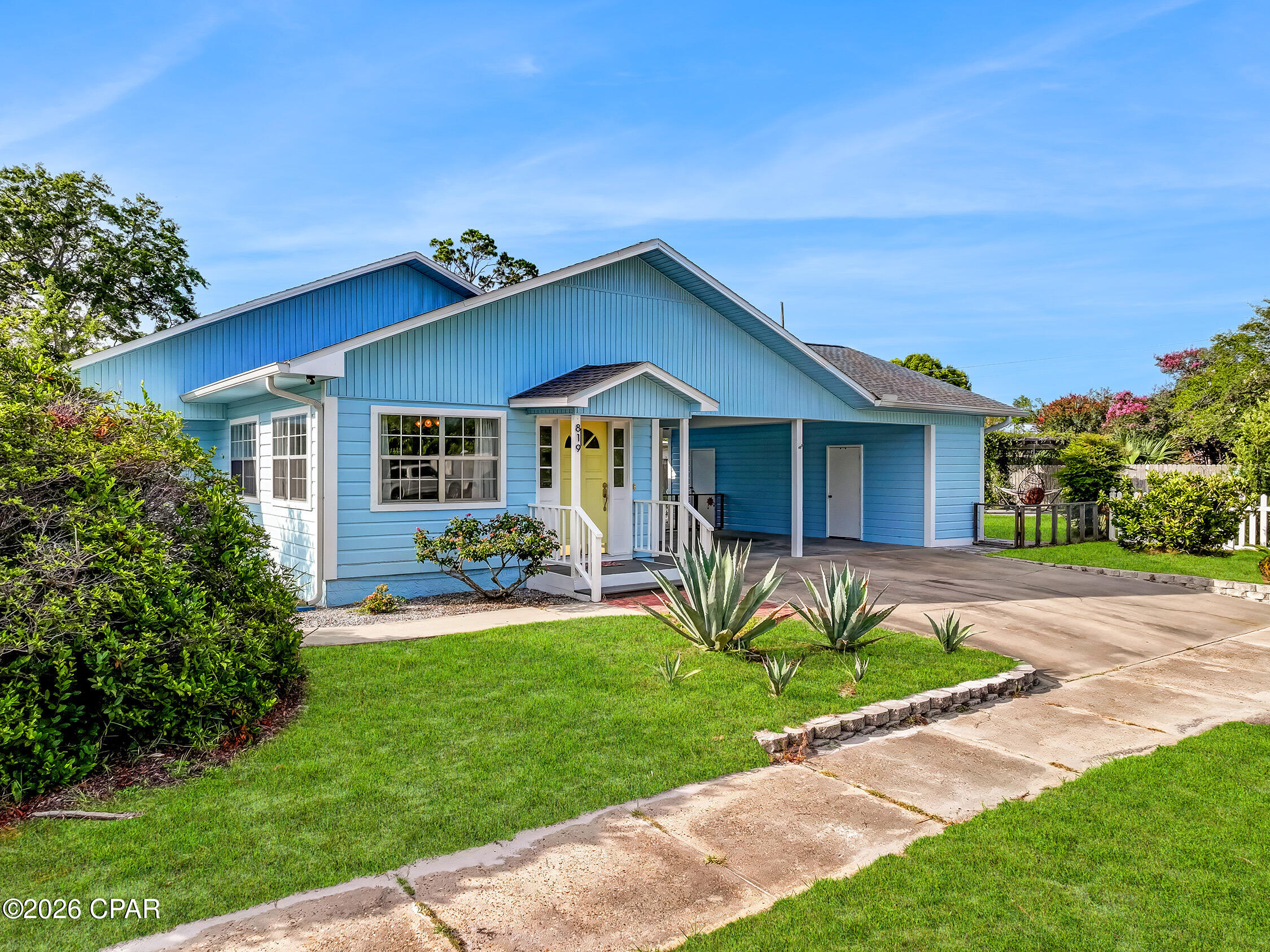 No Named Subdivision - Residential