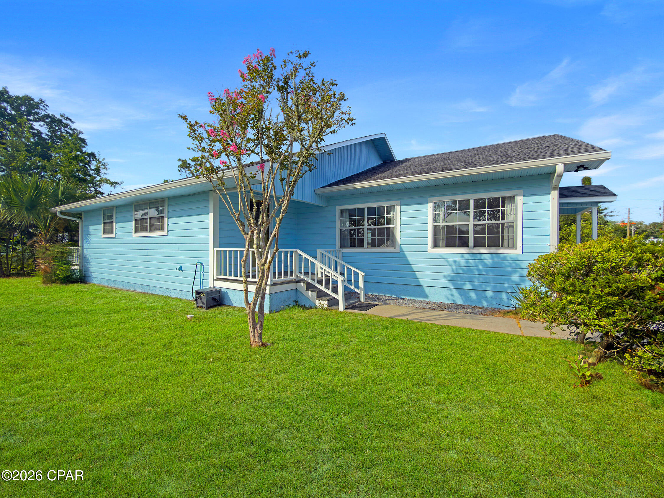 No Named Subdivision - Residential