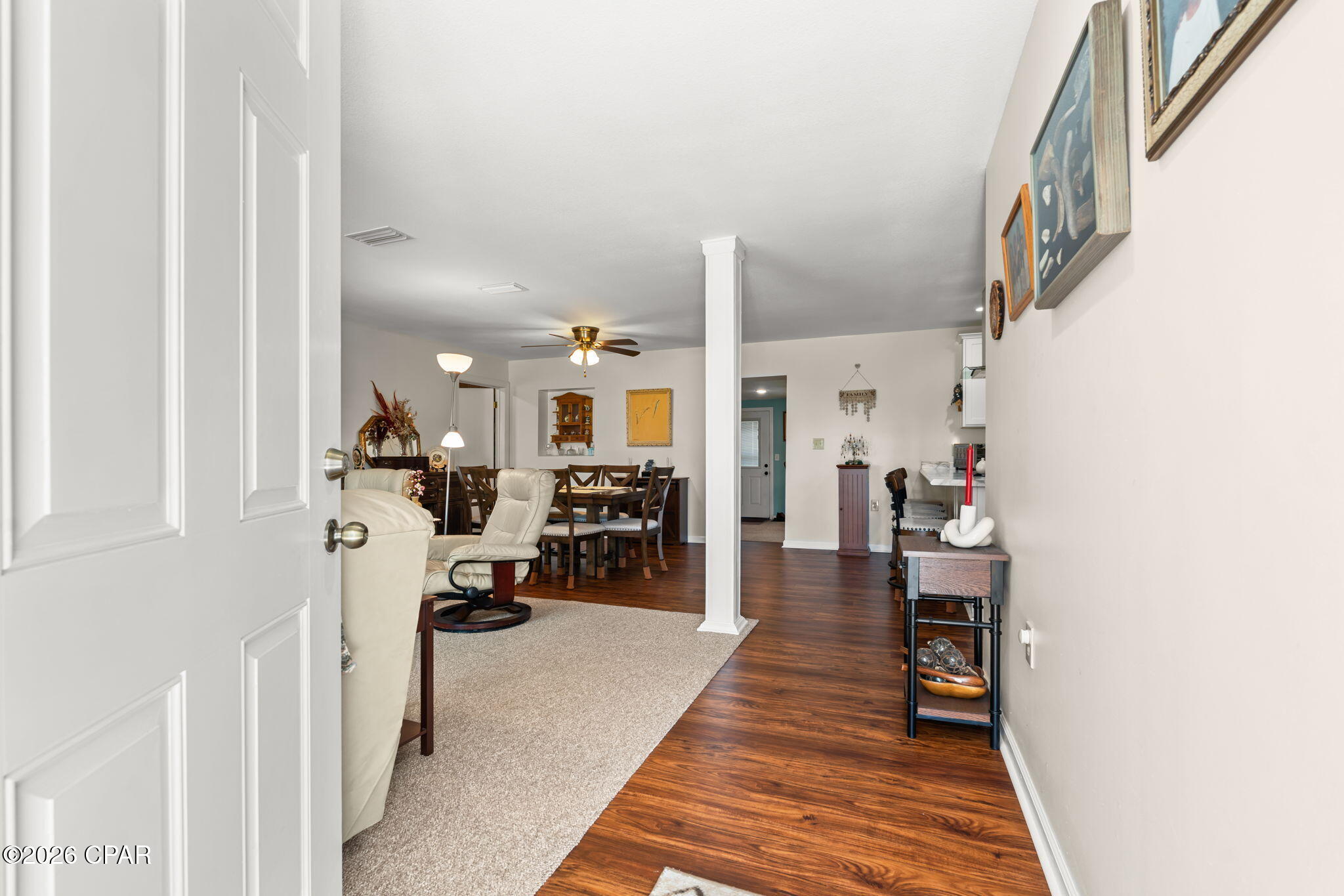 Register, E.B. 2nd - Residential