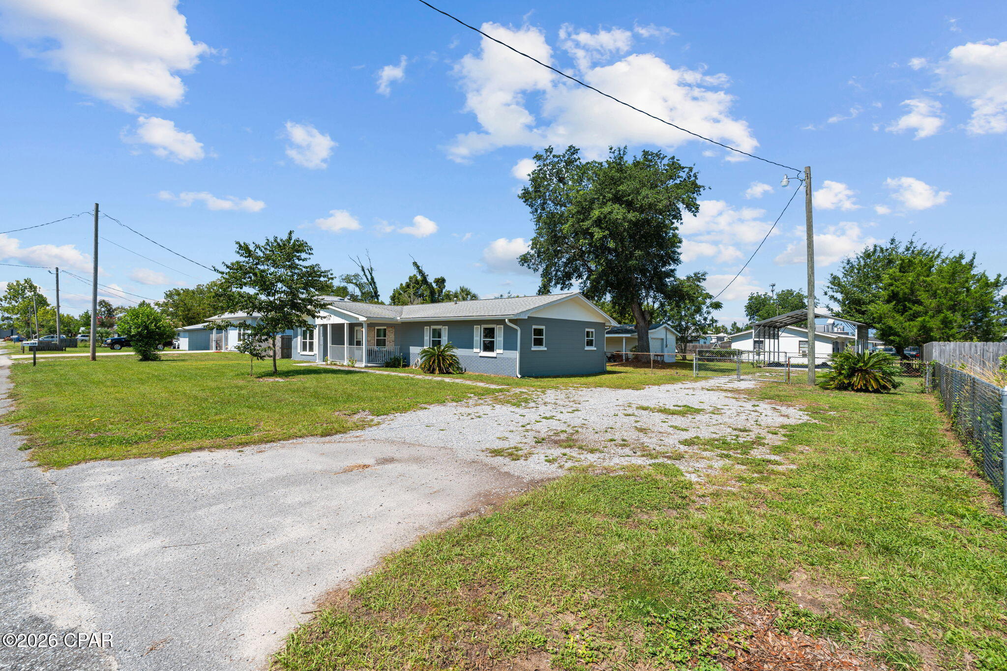 Register, E.B. 2nd - Residential