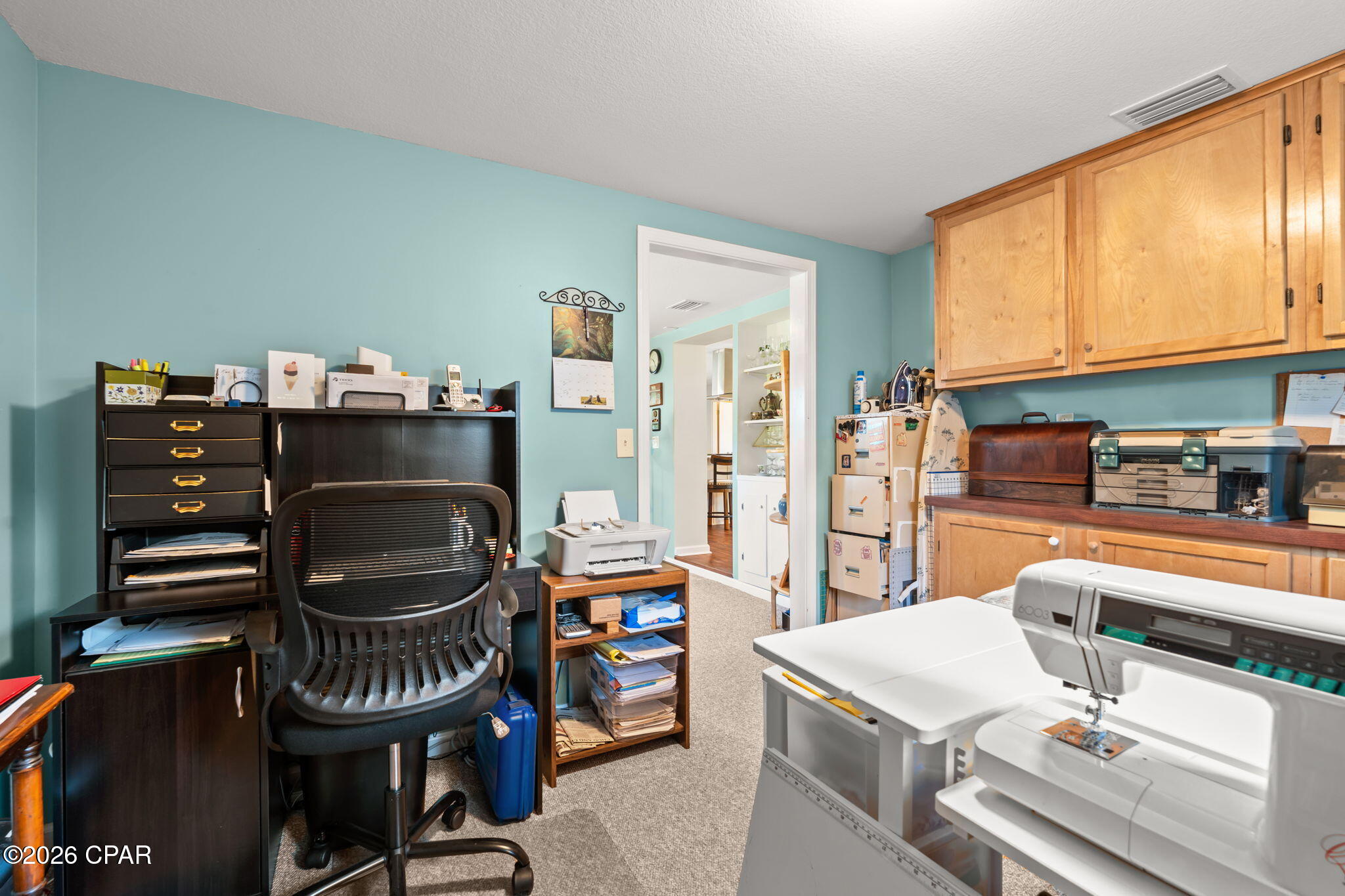 Register, E.B. 2nd - Residential