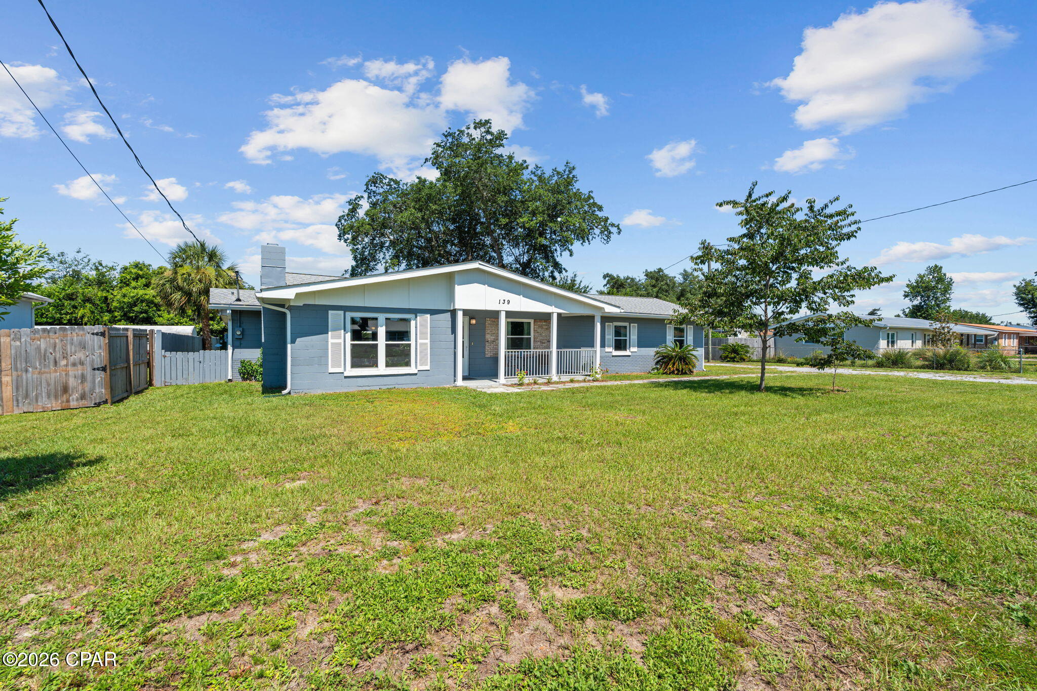 Register, E.B. 2nd - Residential