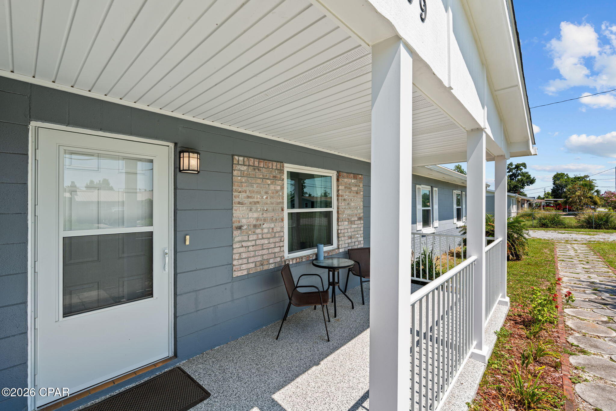 Register, E.B. 2nd - Residential