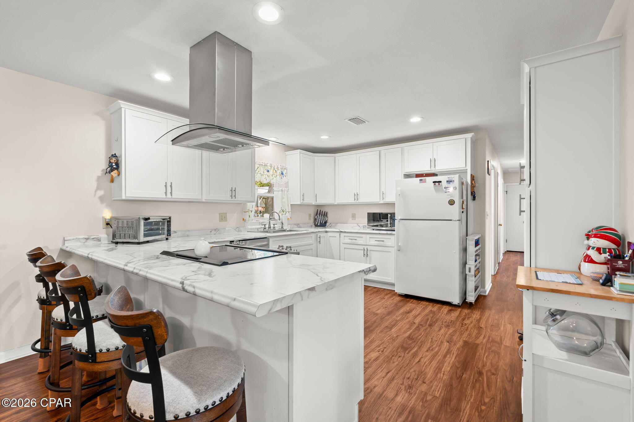 Register, E.B. 2nd - Residential