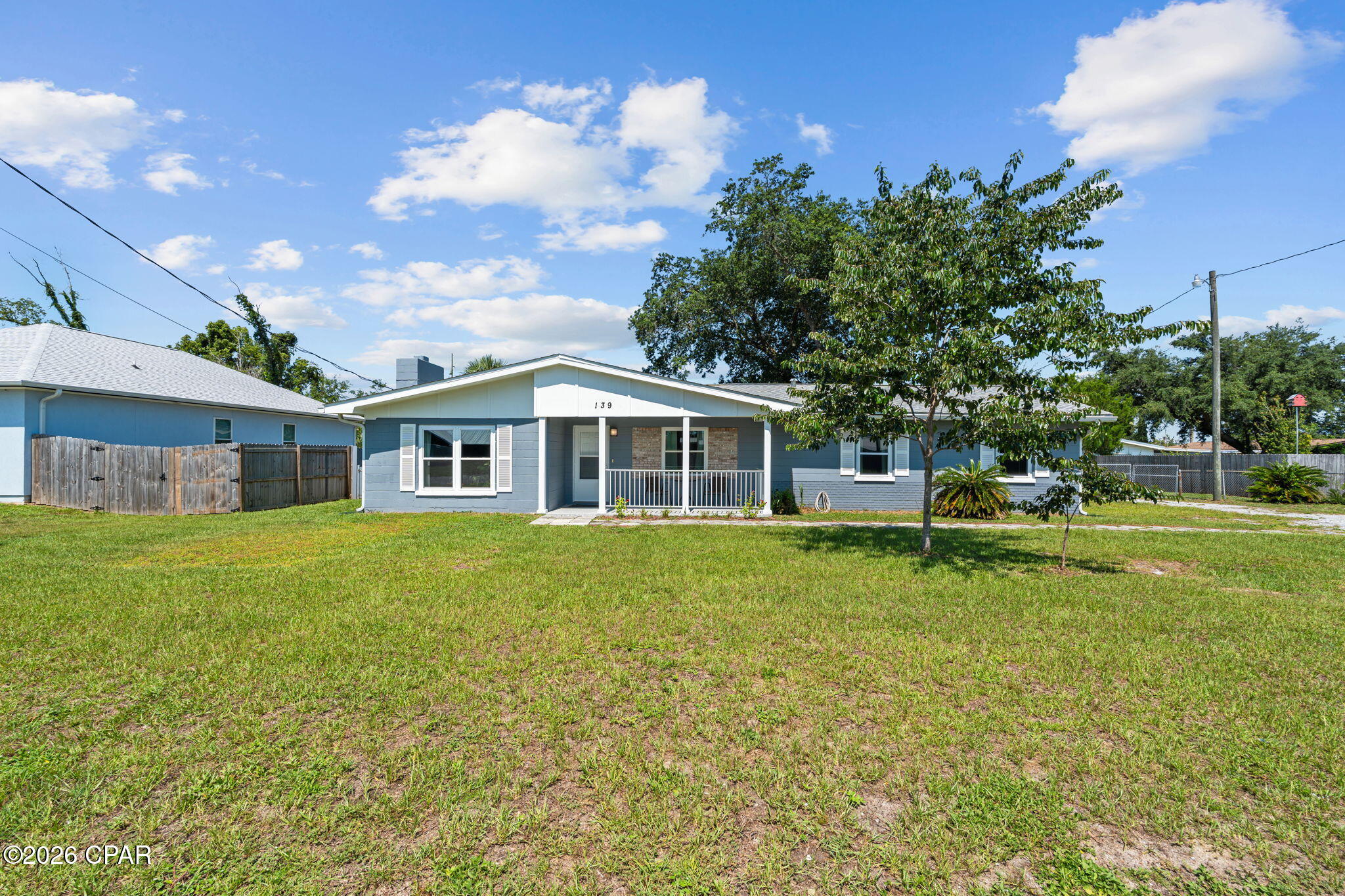 Register, E.B. 2nd - Residential
