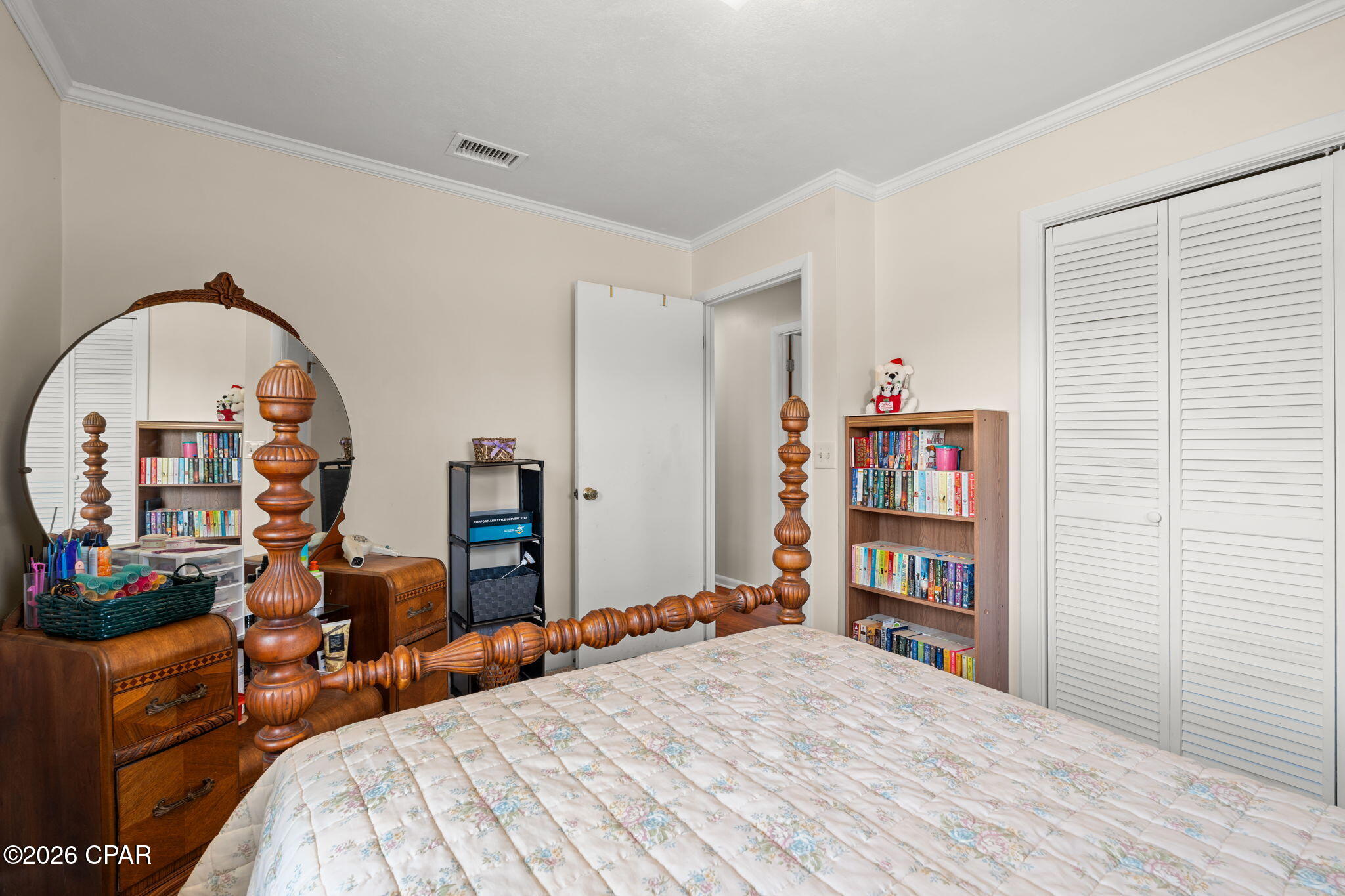 Register, E.B. 2nd - Residential