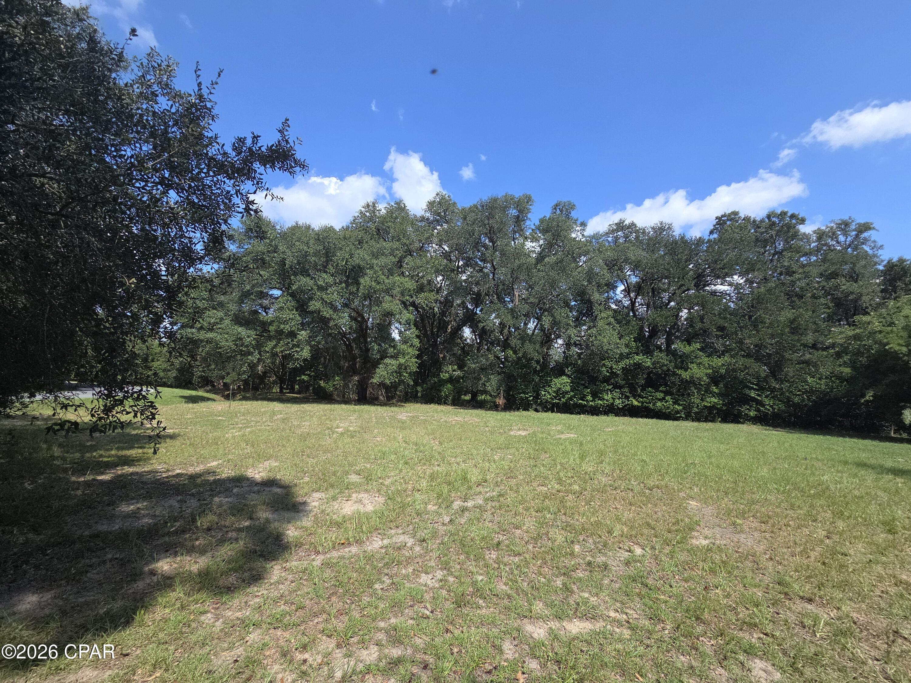 Live Oaks Heights - Land