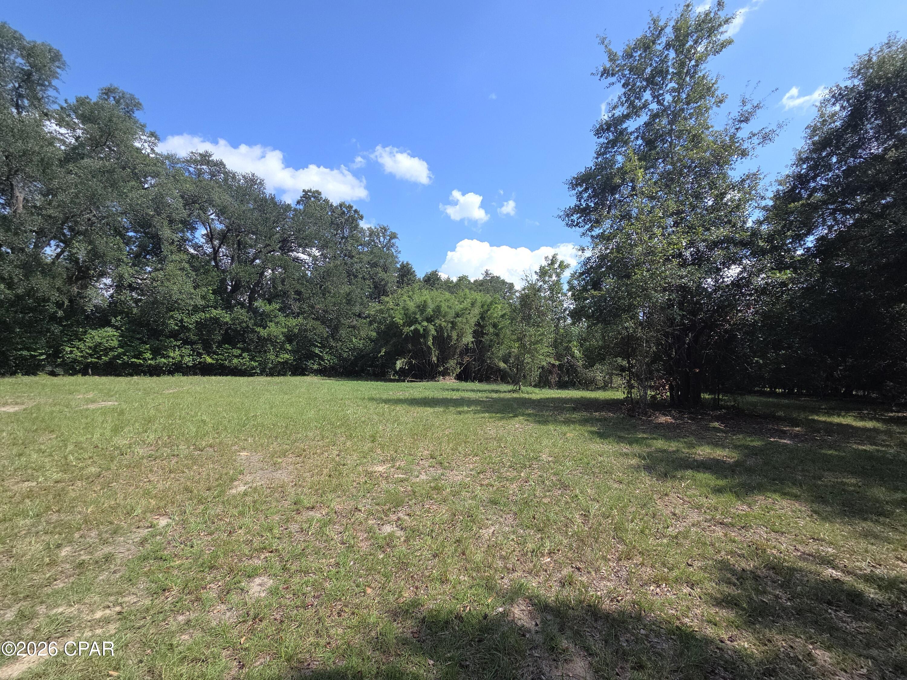 Live Oaks Heights - Land