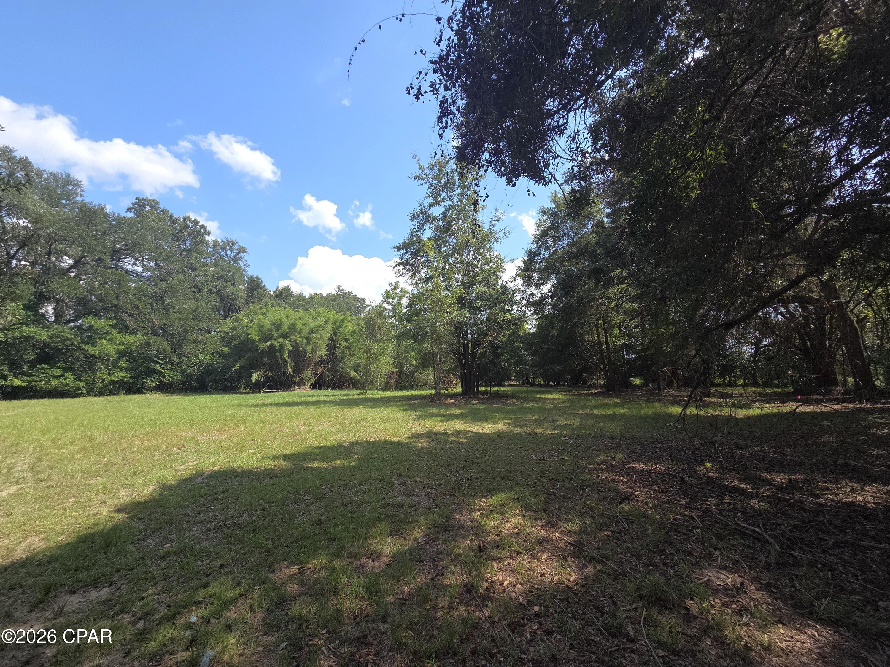 Live Oaks Heights - Land
