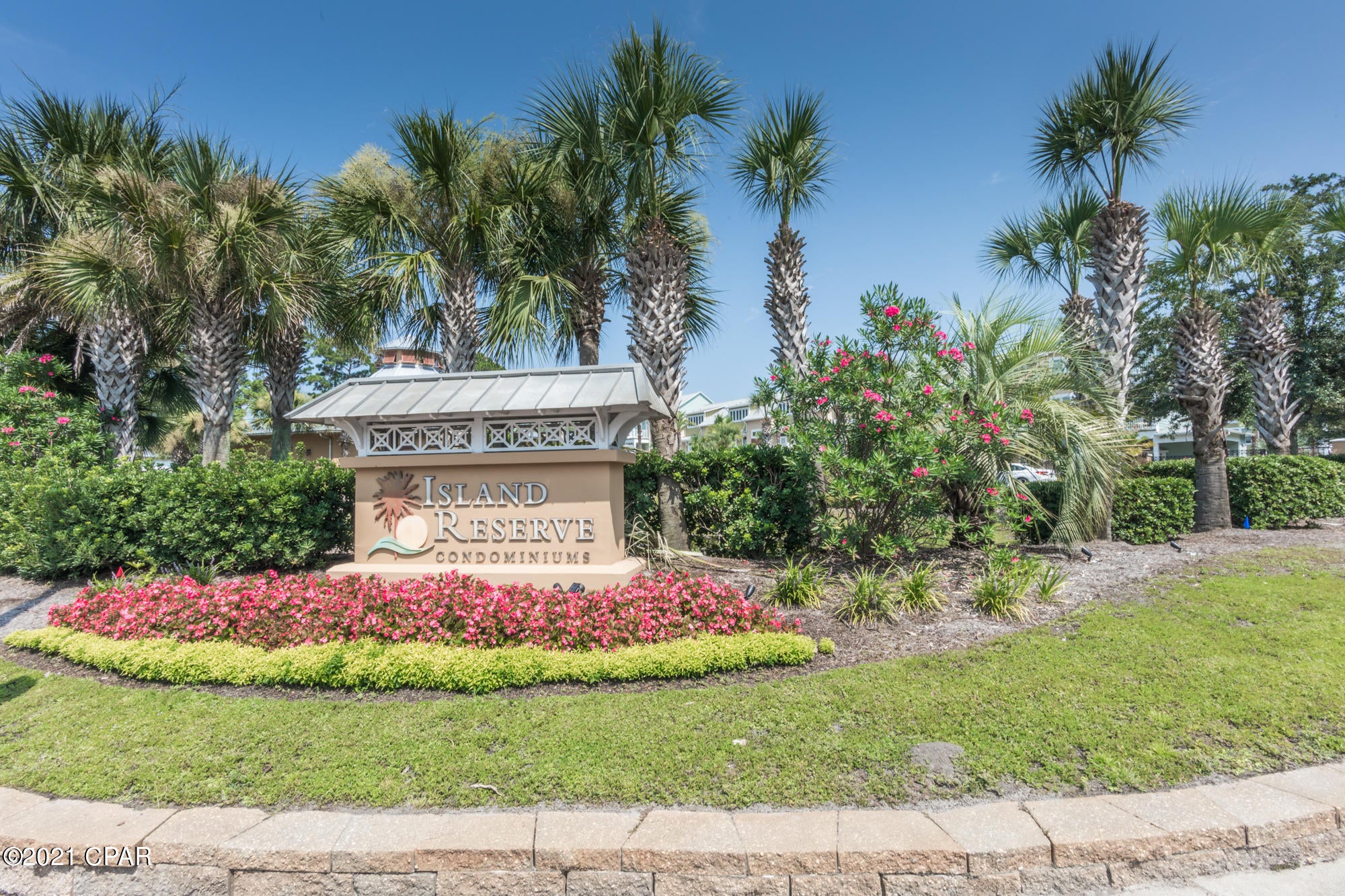 Island Reserve - Residential