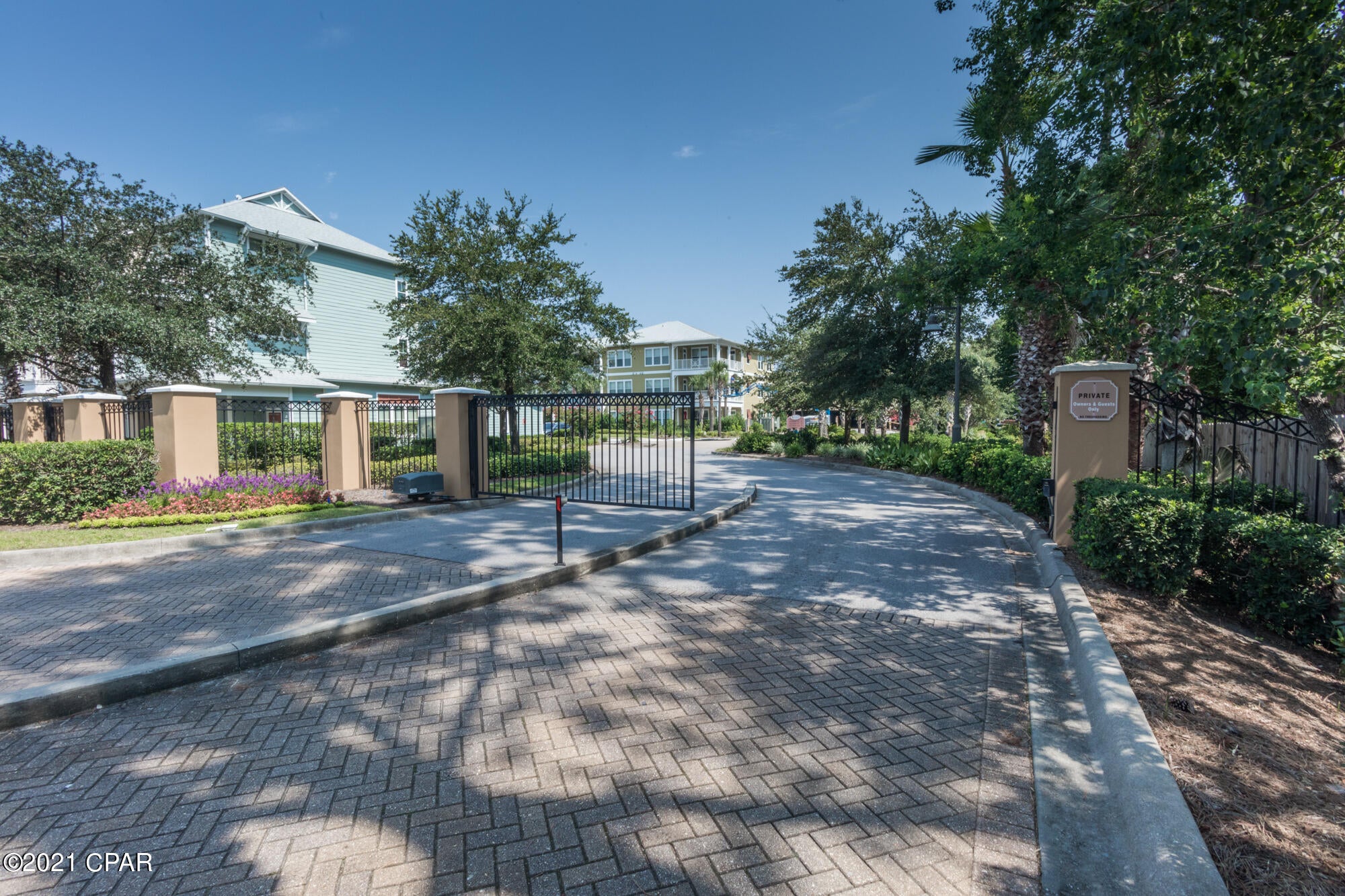 Island Reserve - Residential