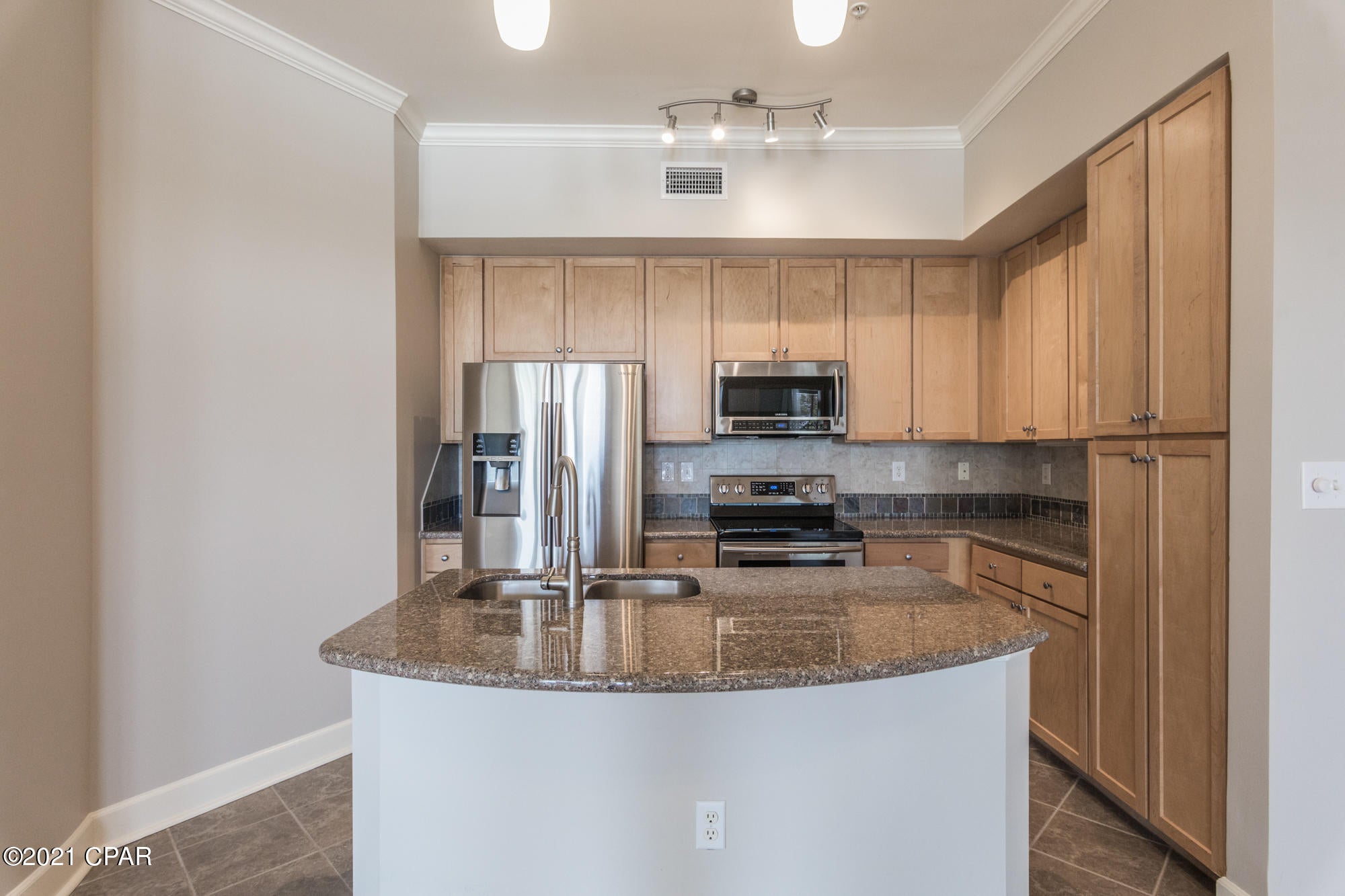 Island Reserve - Residential