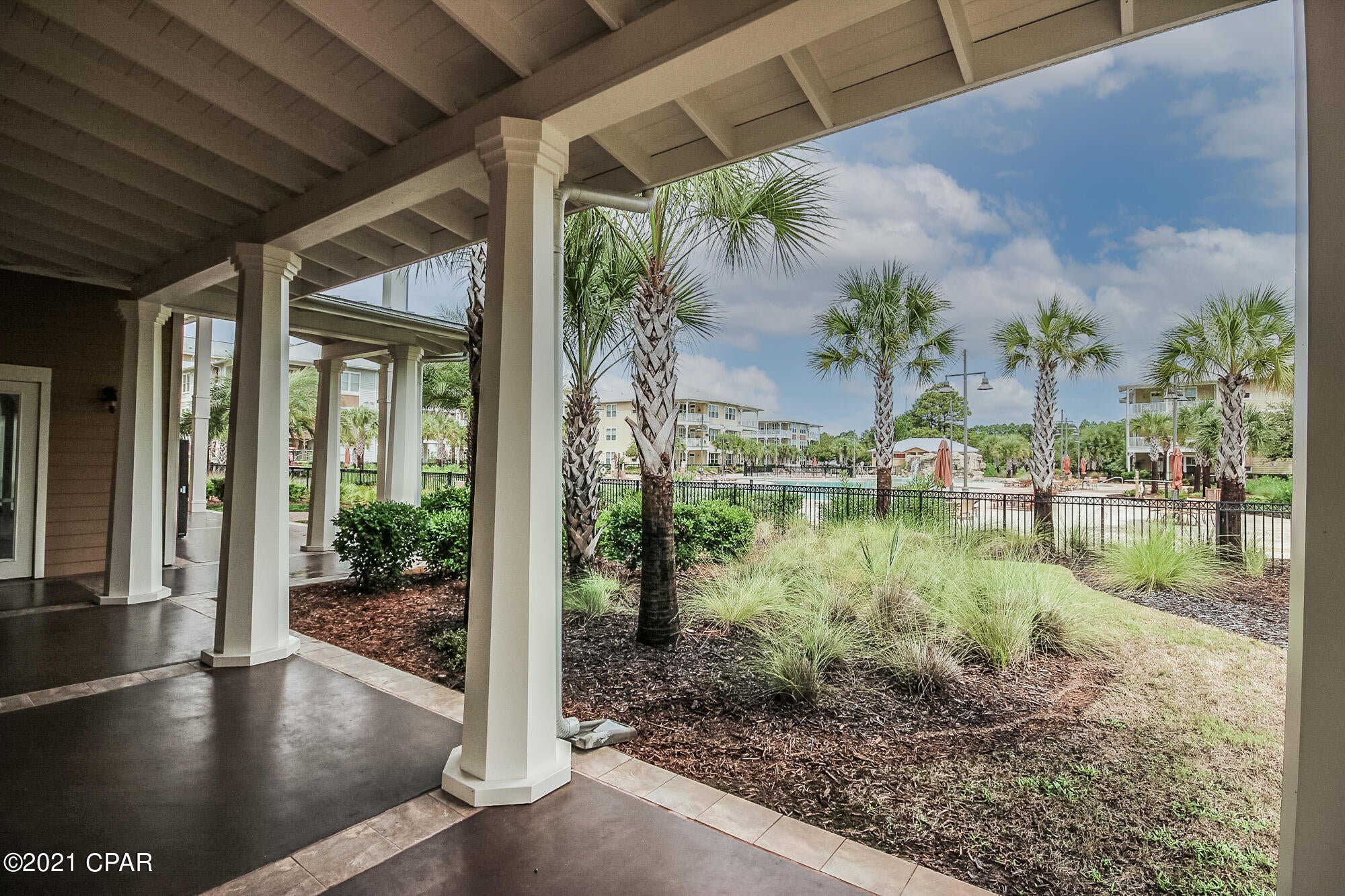 Island Reserve - Residential