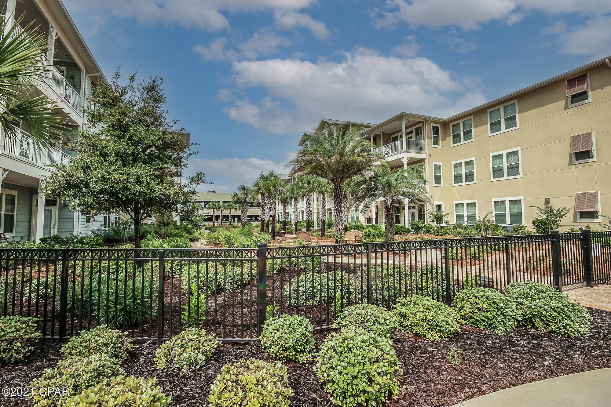 Island Reserve - Residential