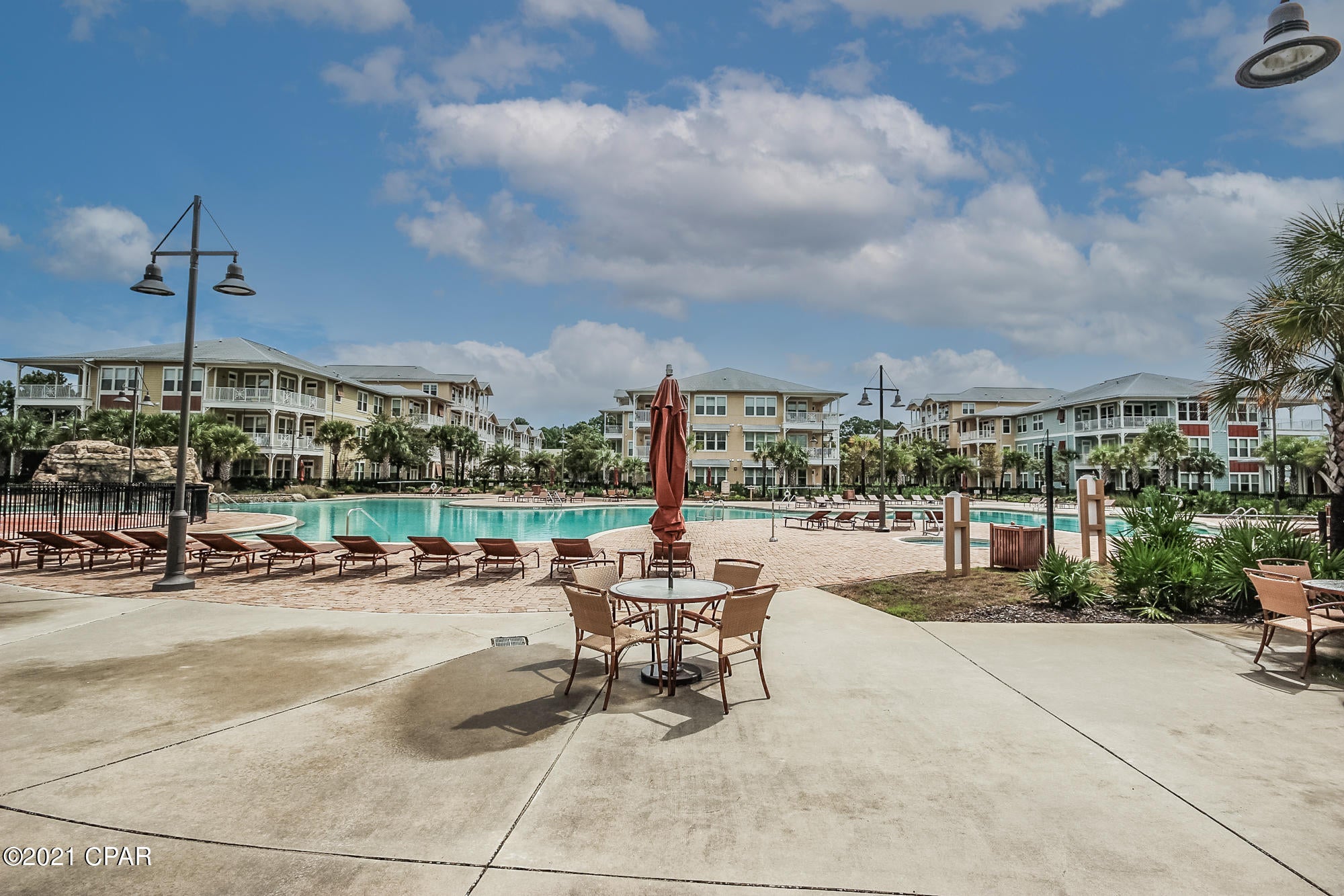 Island Reserve - Residential