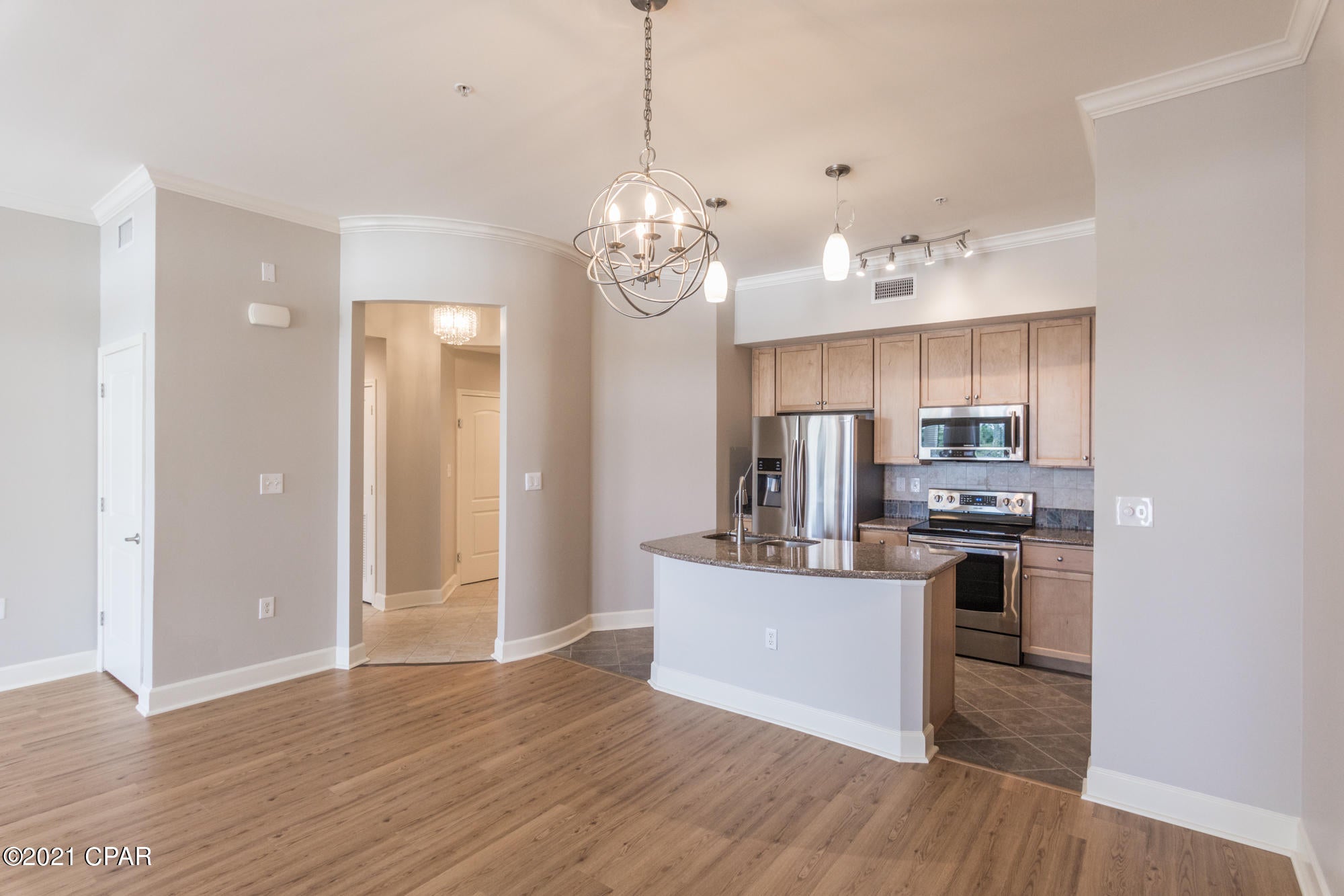 Island Reserve - Residential