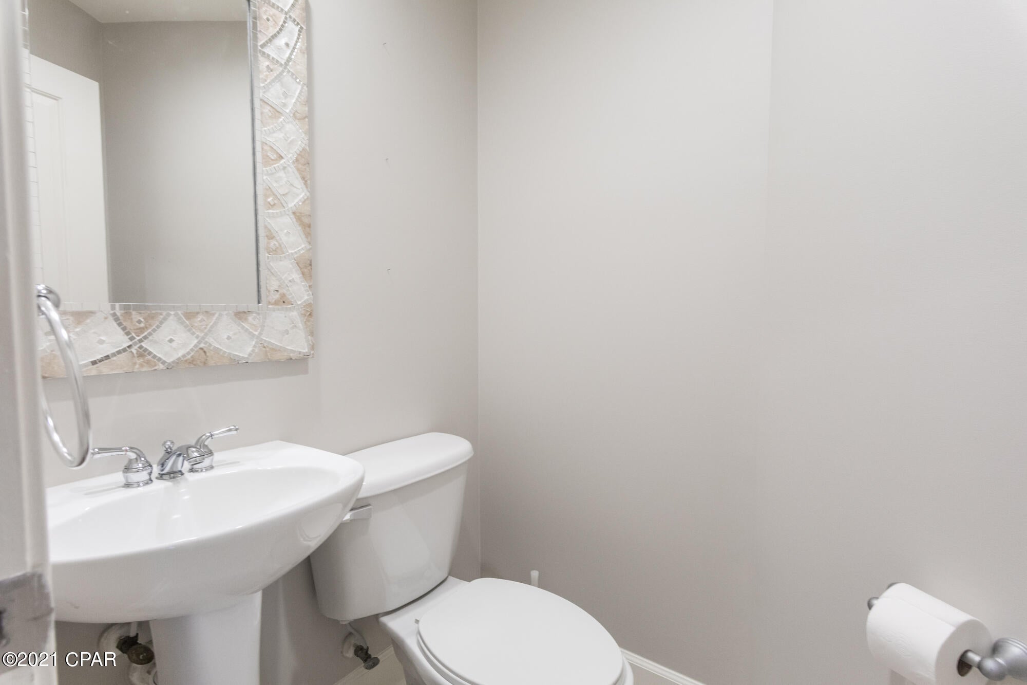 Island Reserve - Residential