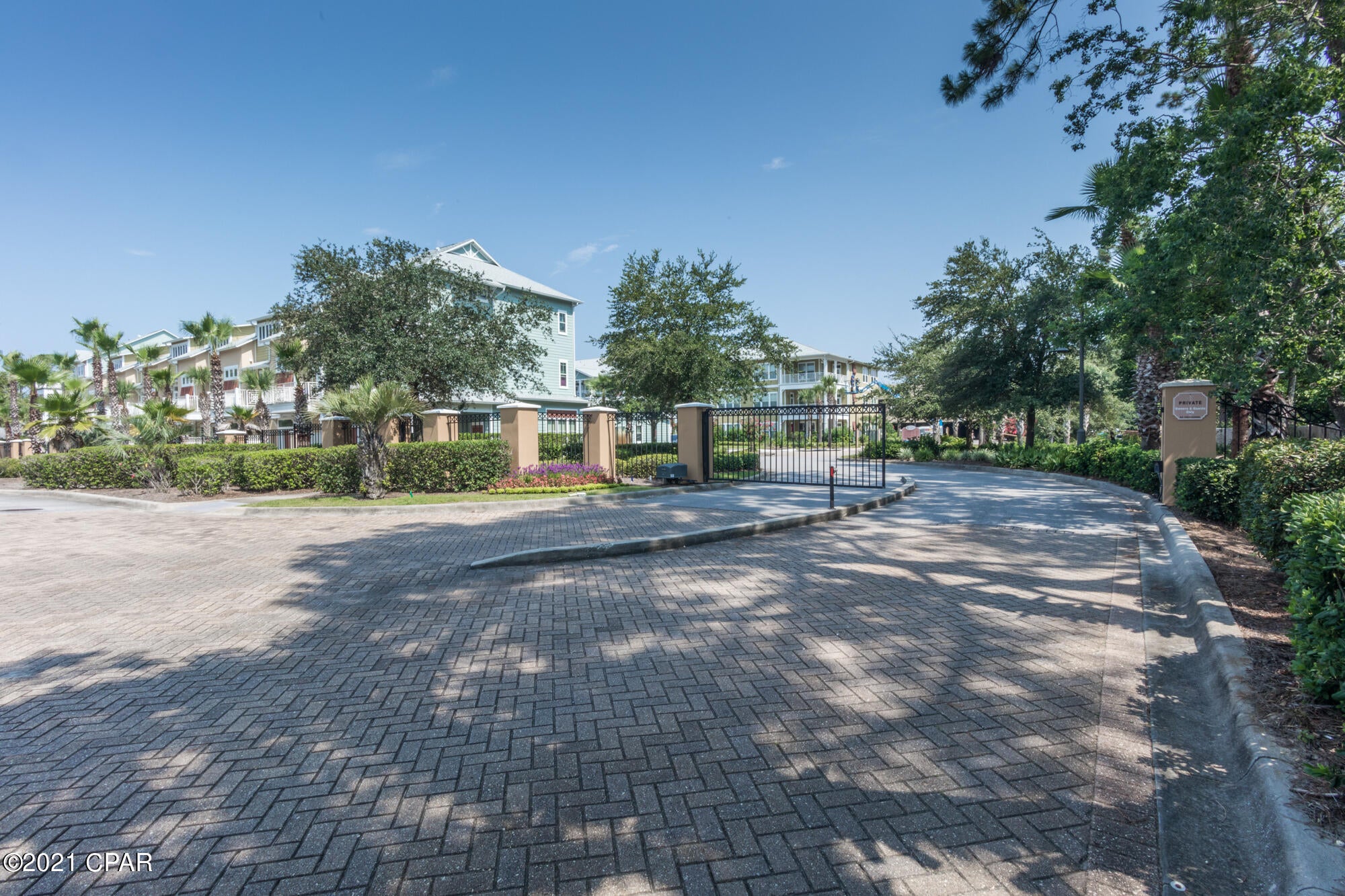 Island Reserve - Residential