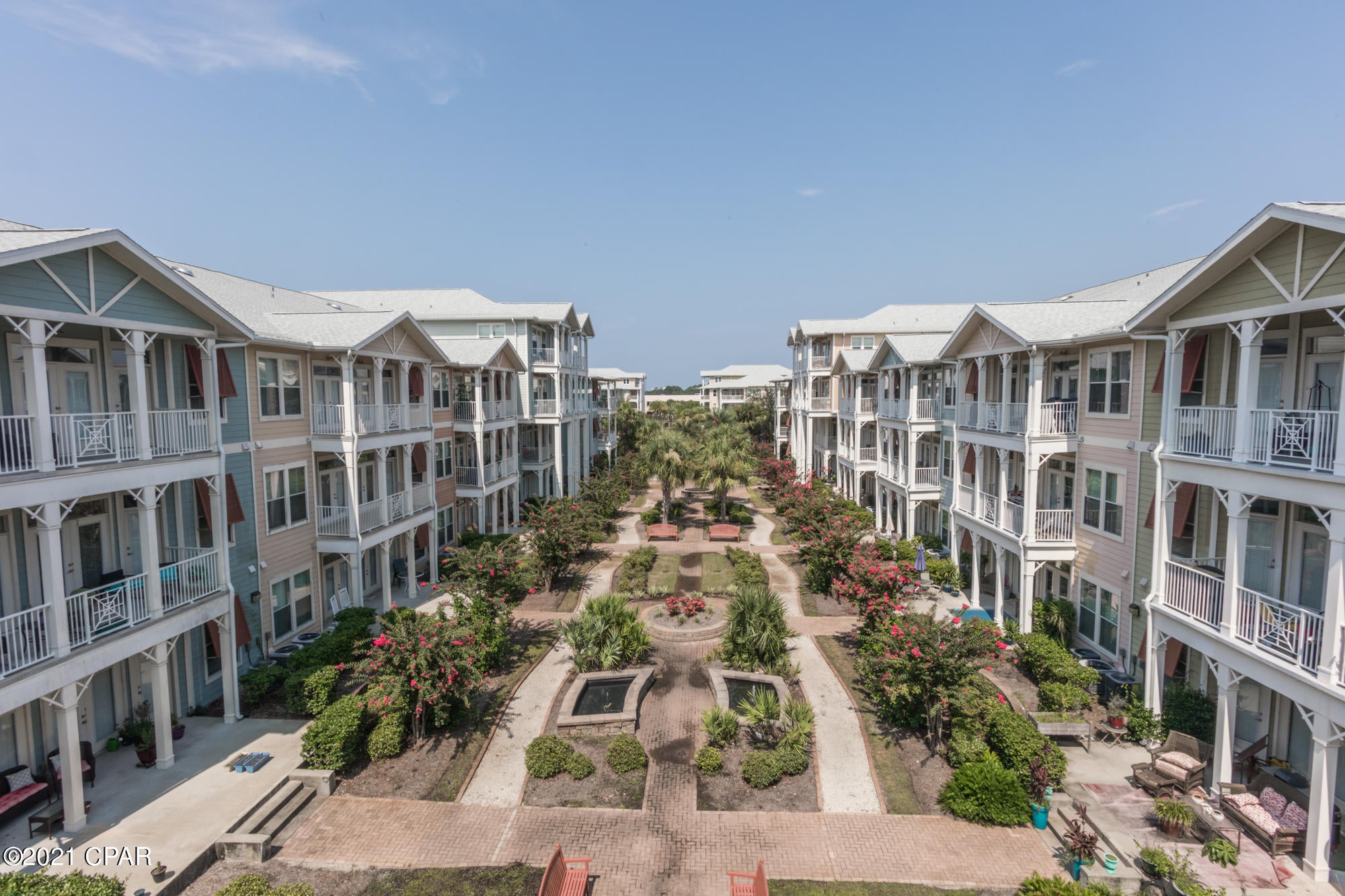 Island Reserve - Residential