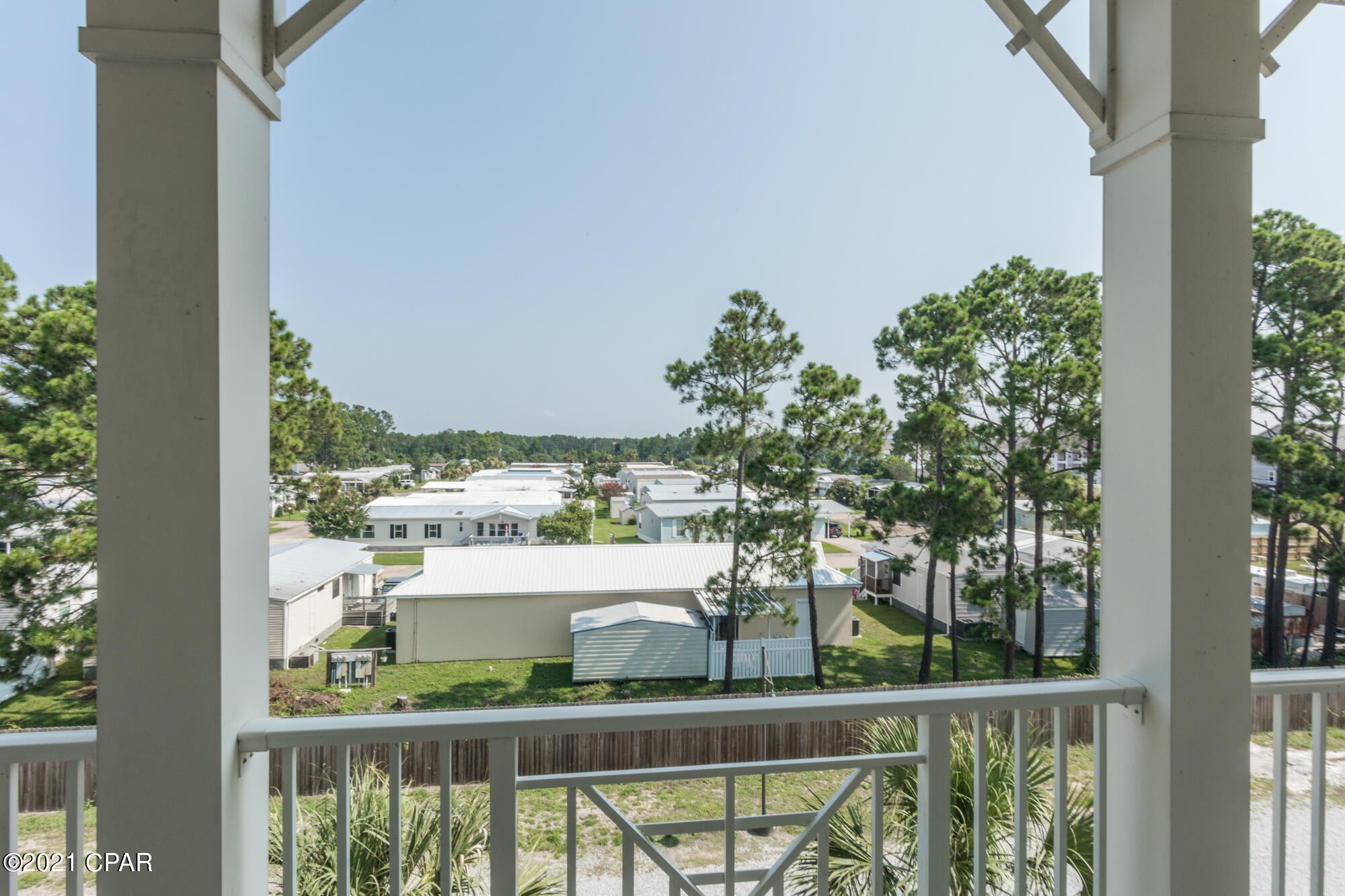 Island Reserve - Residential