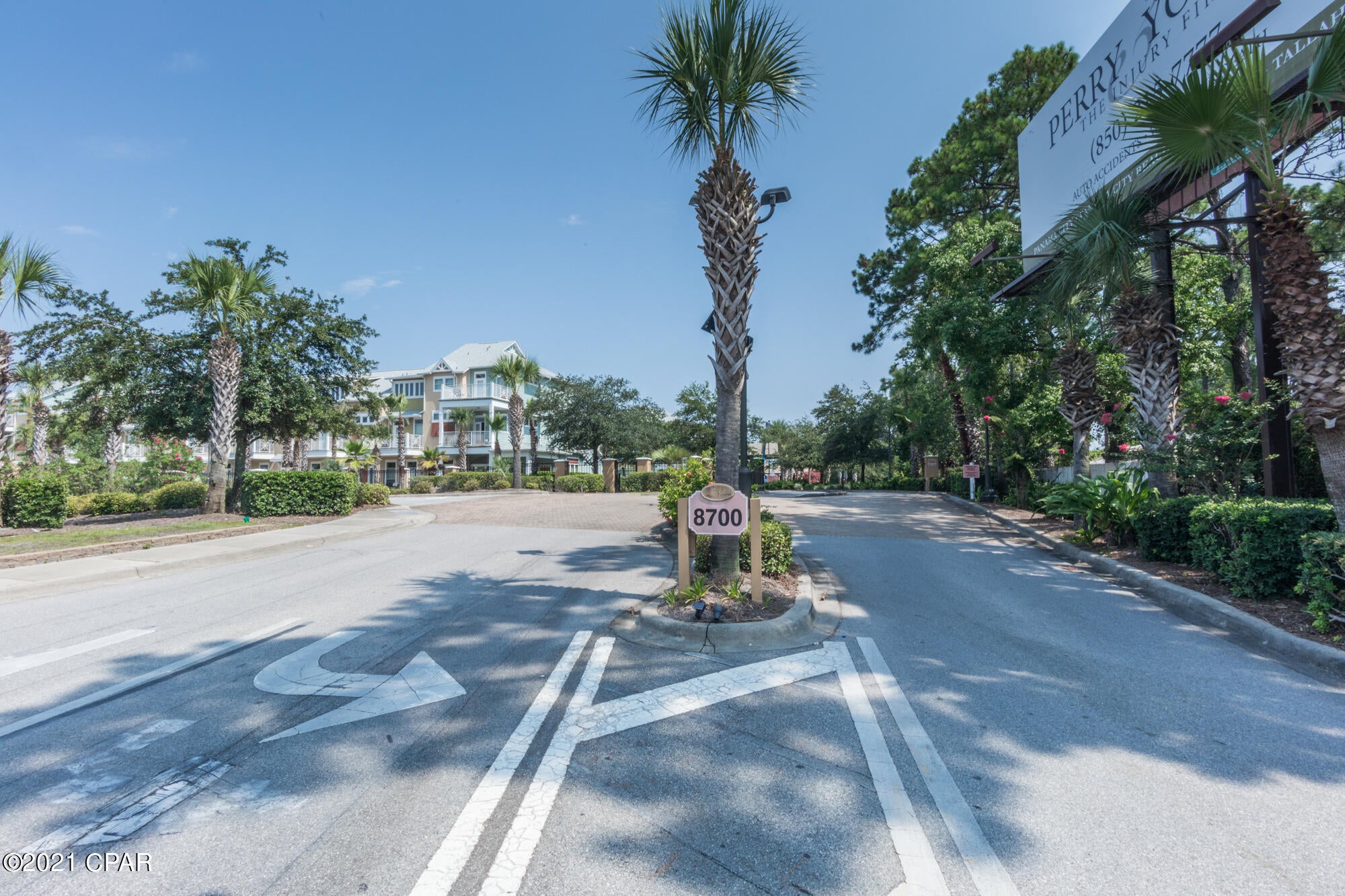 Island Reserve - Residential