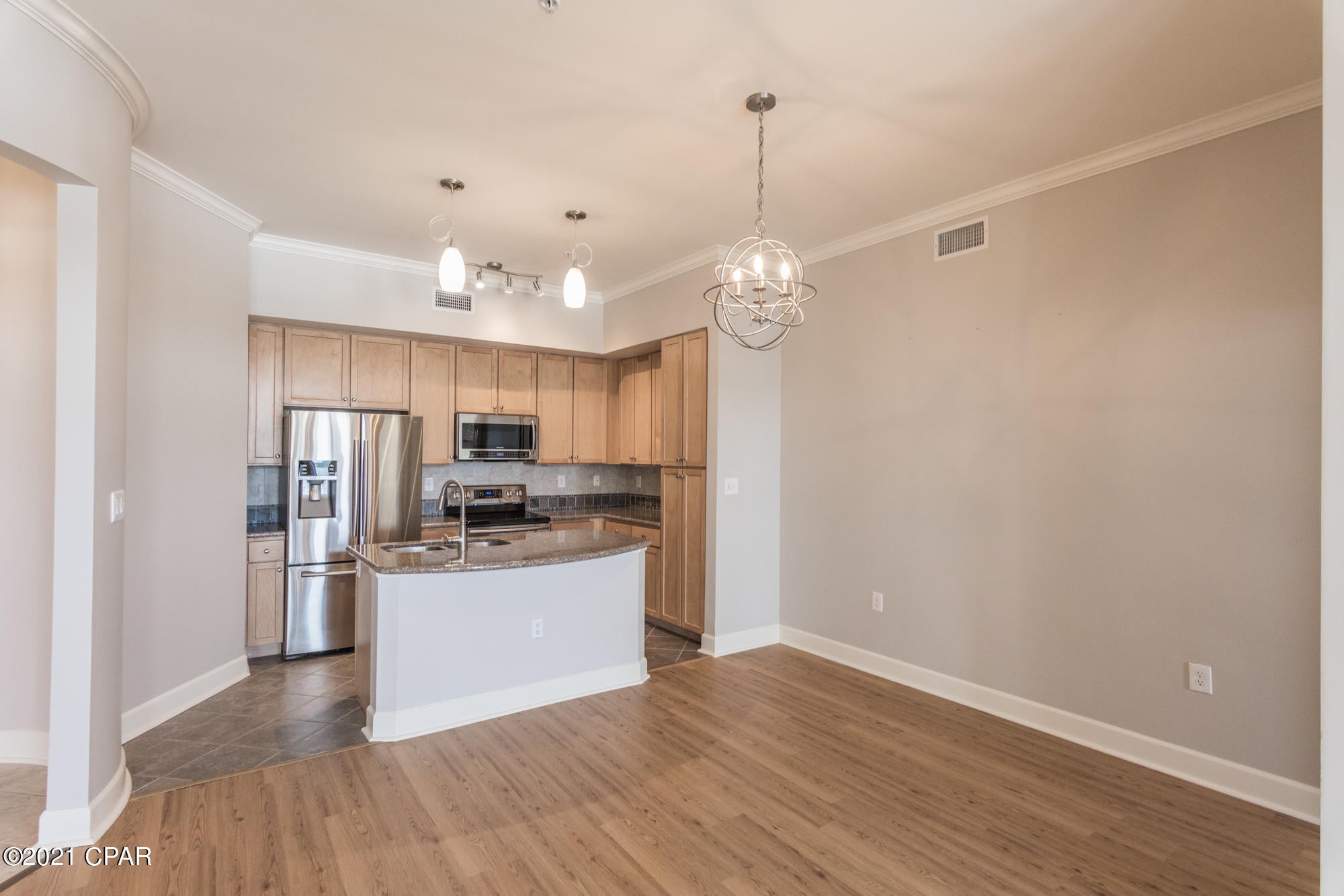 Island Reserve - Residential