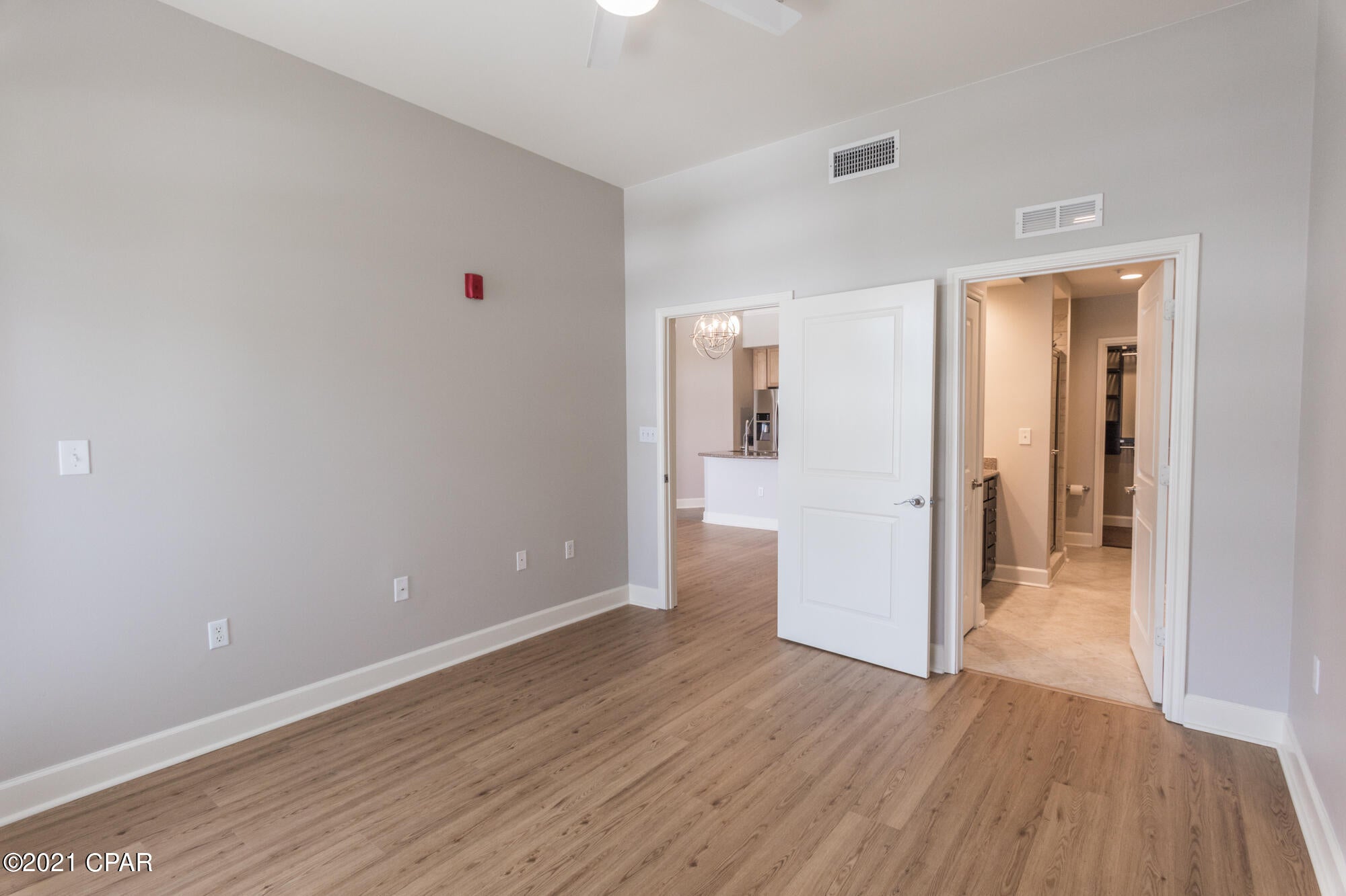 Island Reserve - Residential