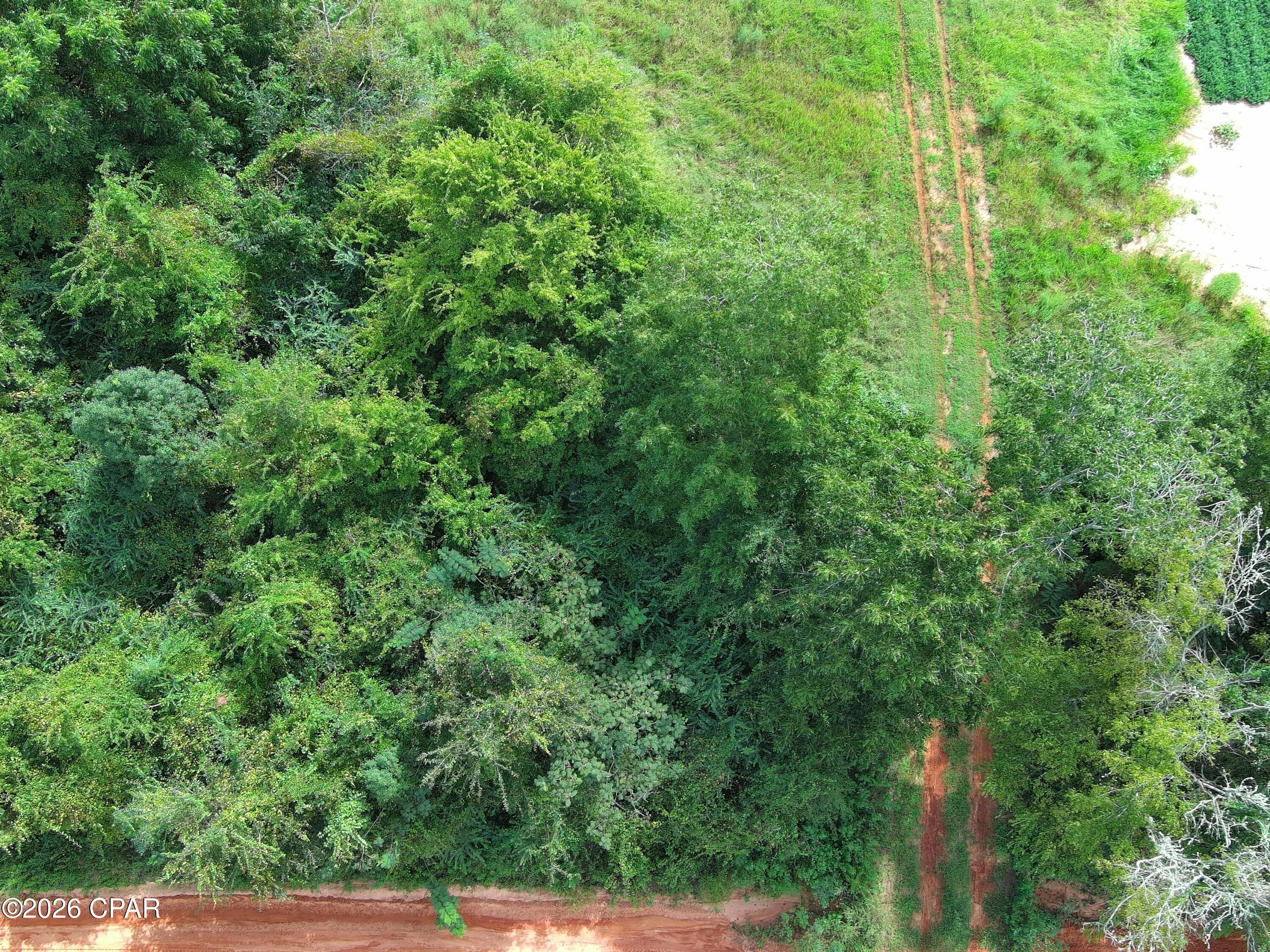 [No Recorded Subdiv] - Land
