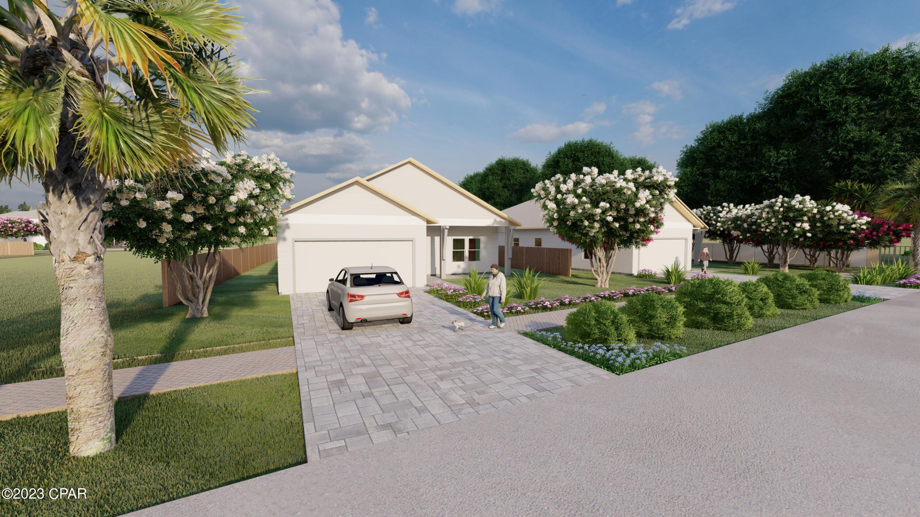 Laguna Haven - Residential