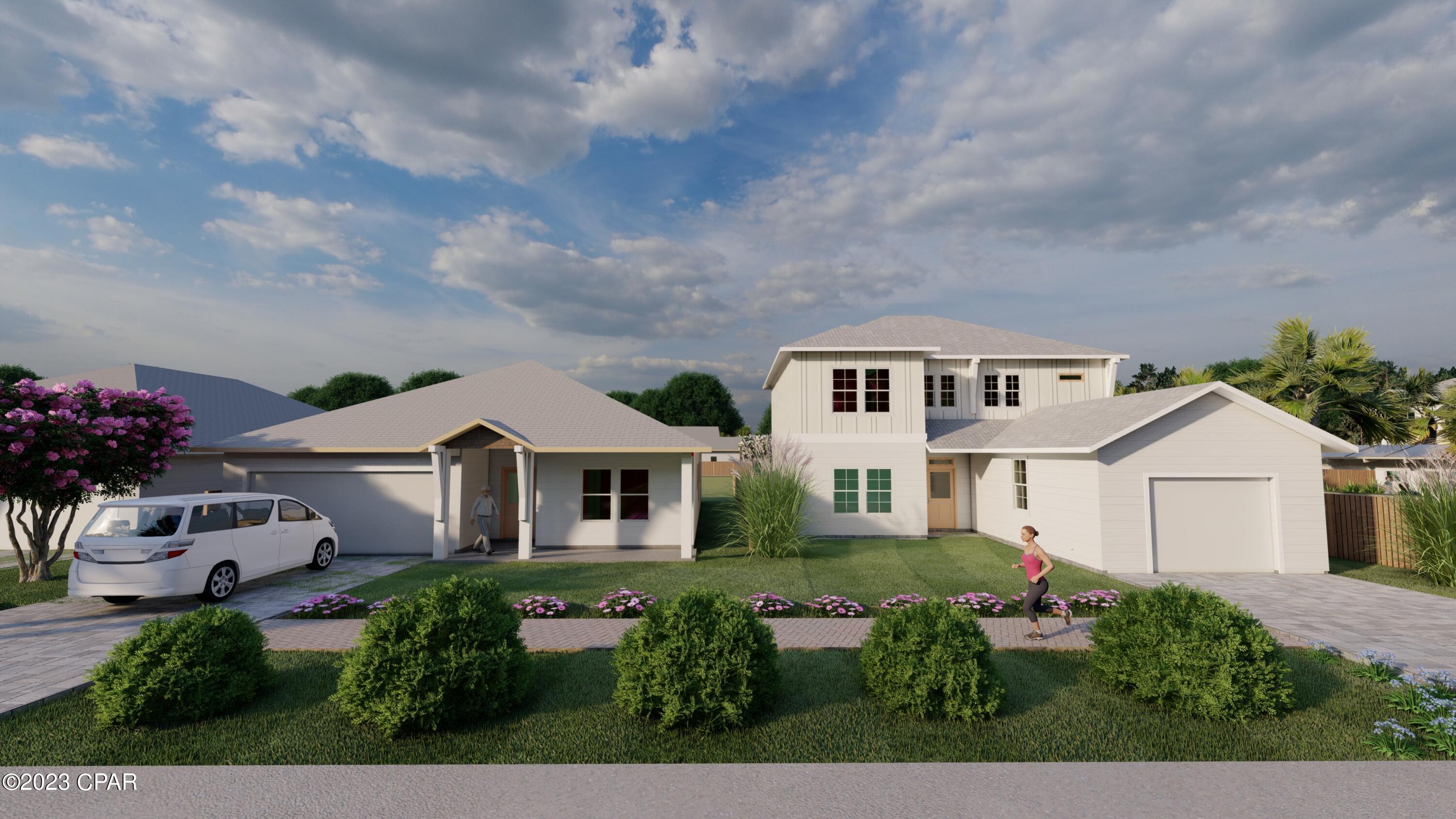 Laguna Haven - Residential