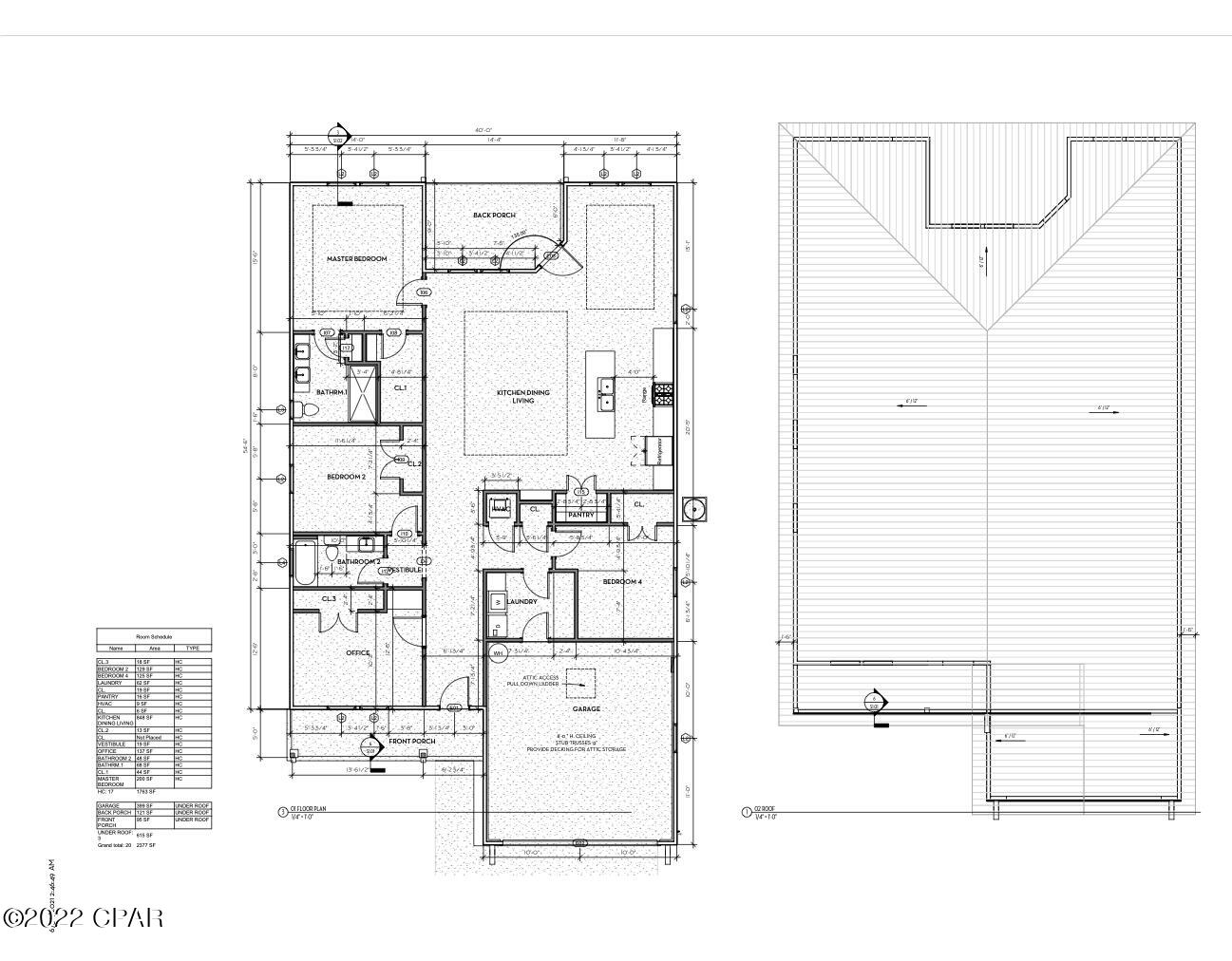 Laguna Haven - Residential