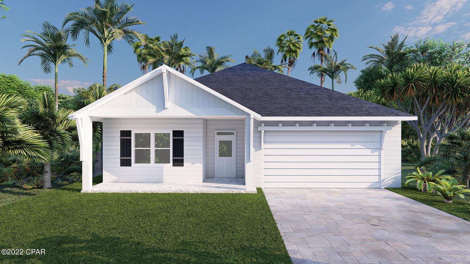 Laguna Haven - Residential