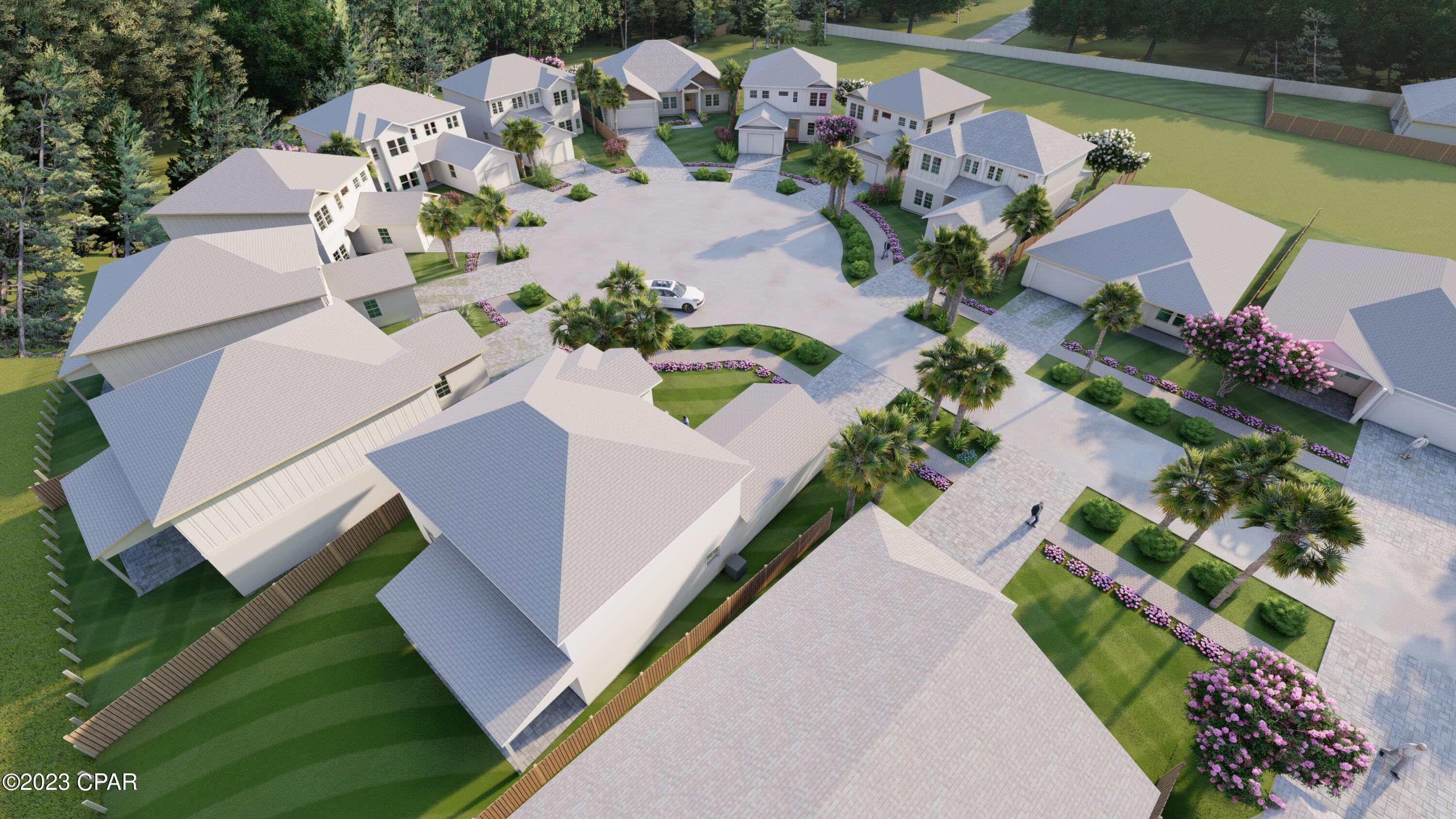 Laguna Haven - Residential