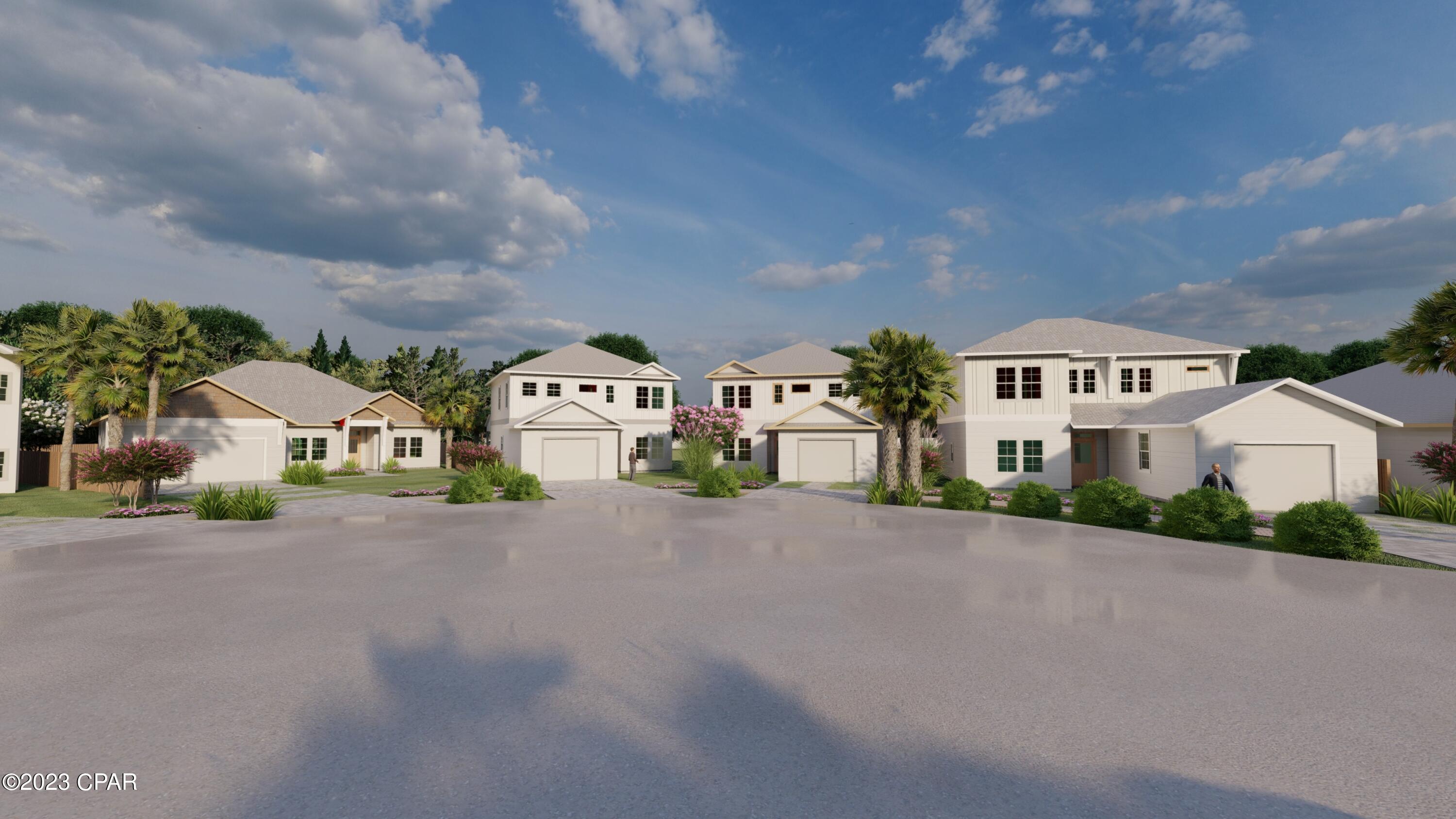 Laguna Haven - Residential
