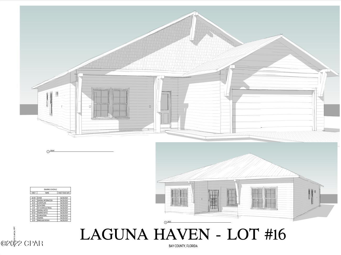 Laguna Haven - Residential