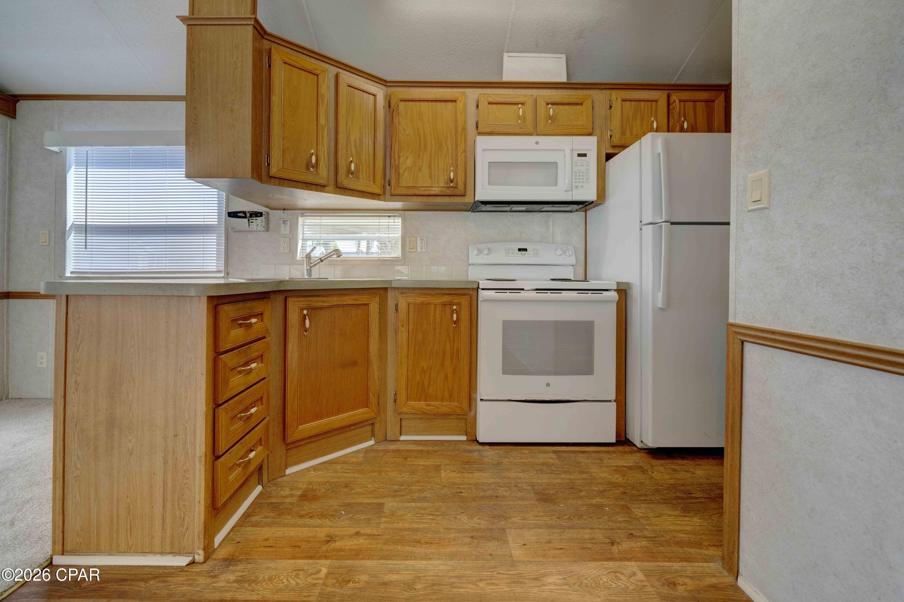 Emerald Pointe Resort - Residential