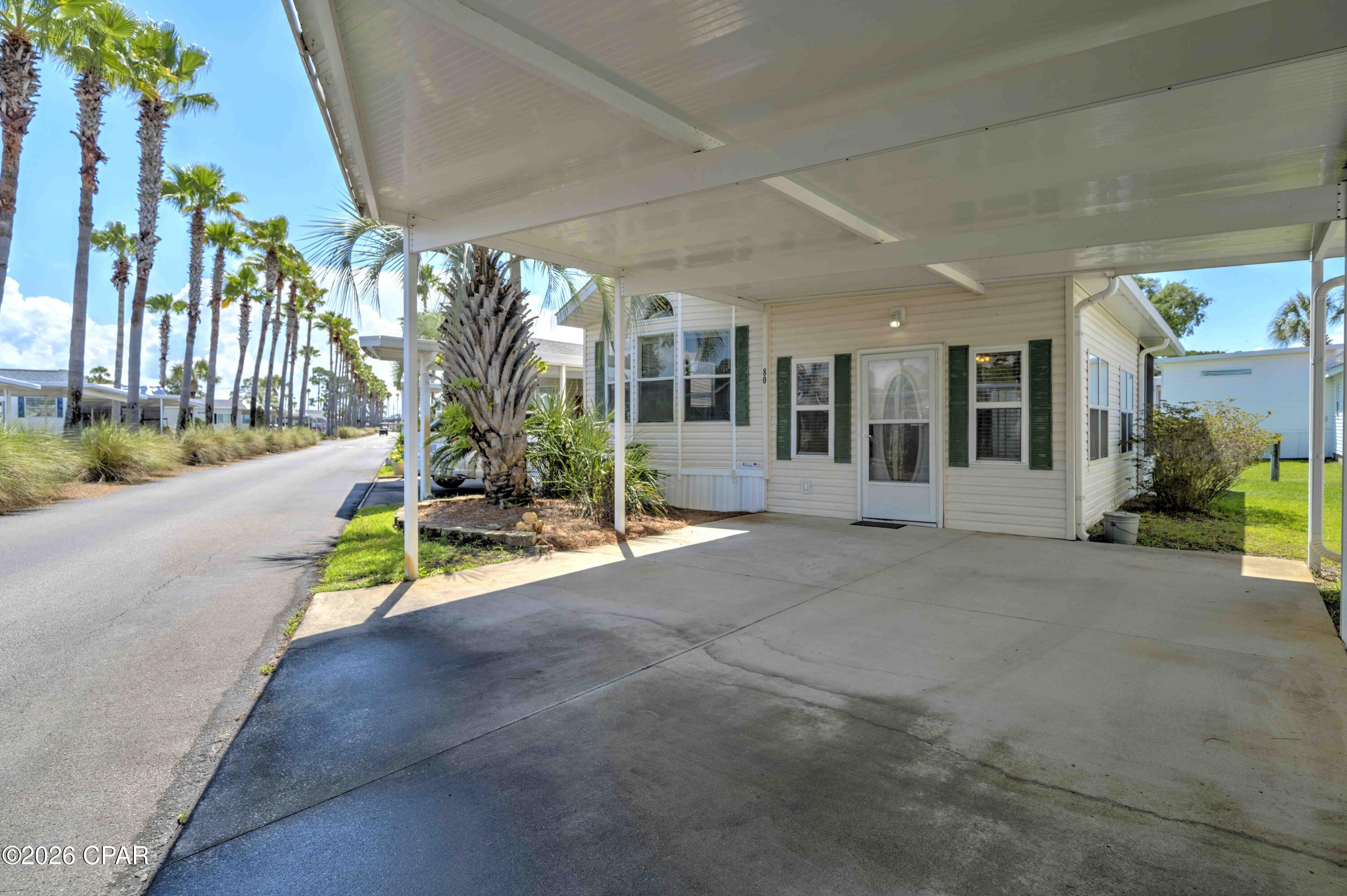 Emerald Pointe Resort - Residential